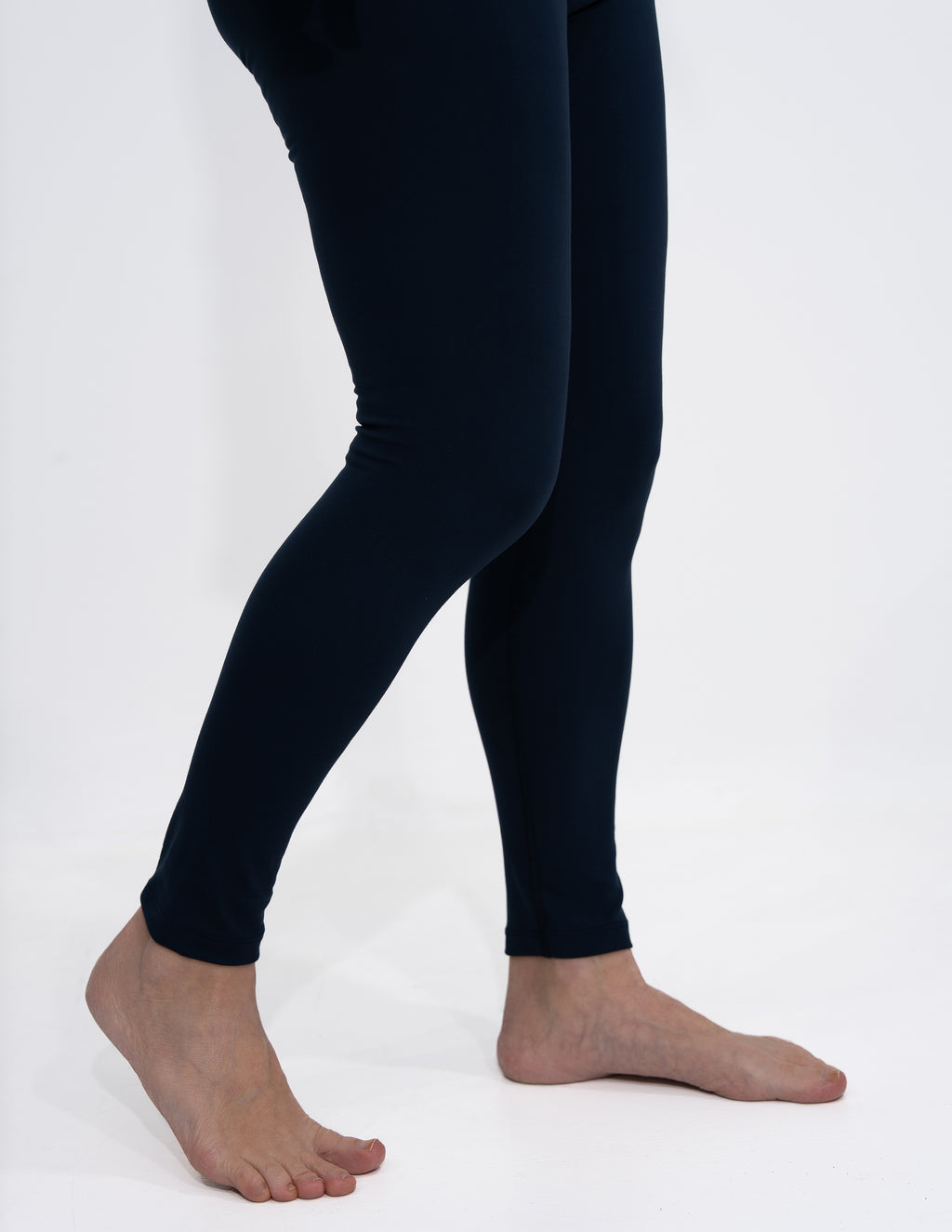 Leggings - Warm Mocha