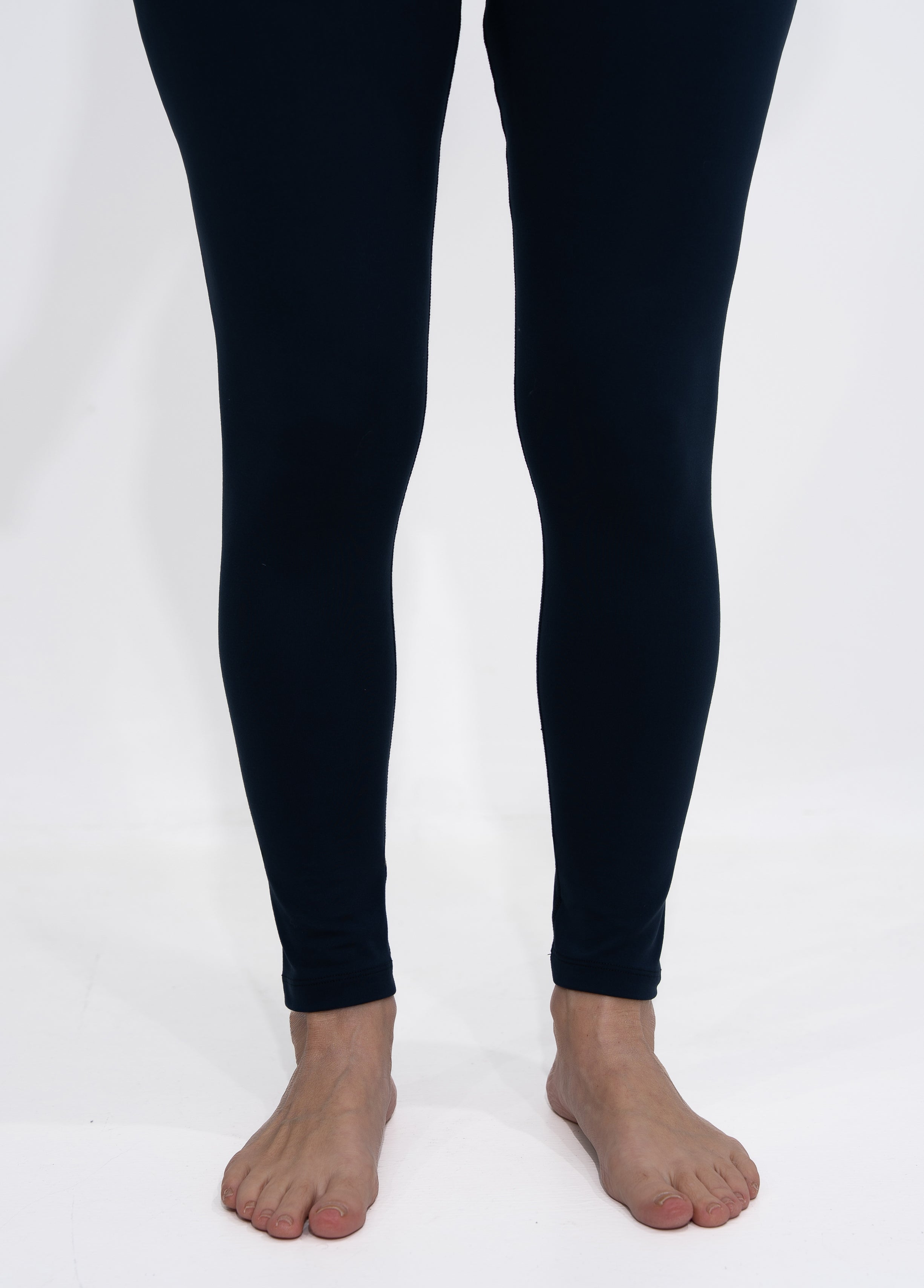 Tayt - Deep Navy Black