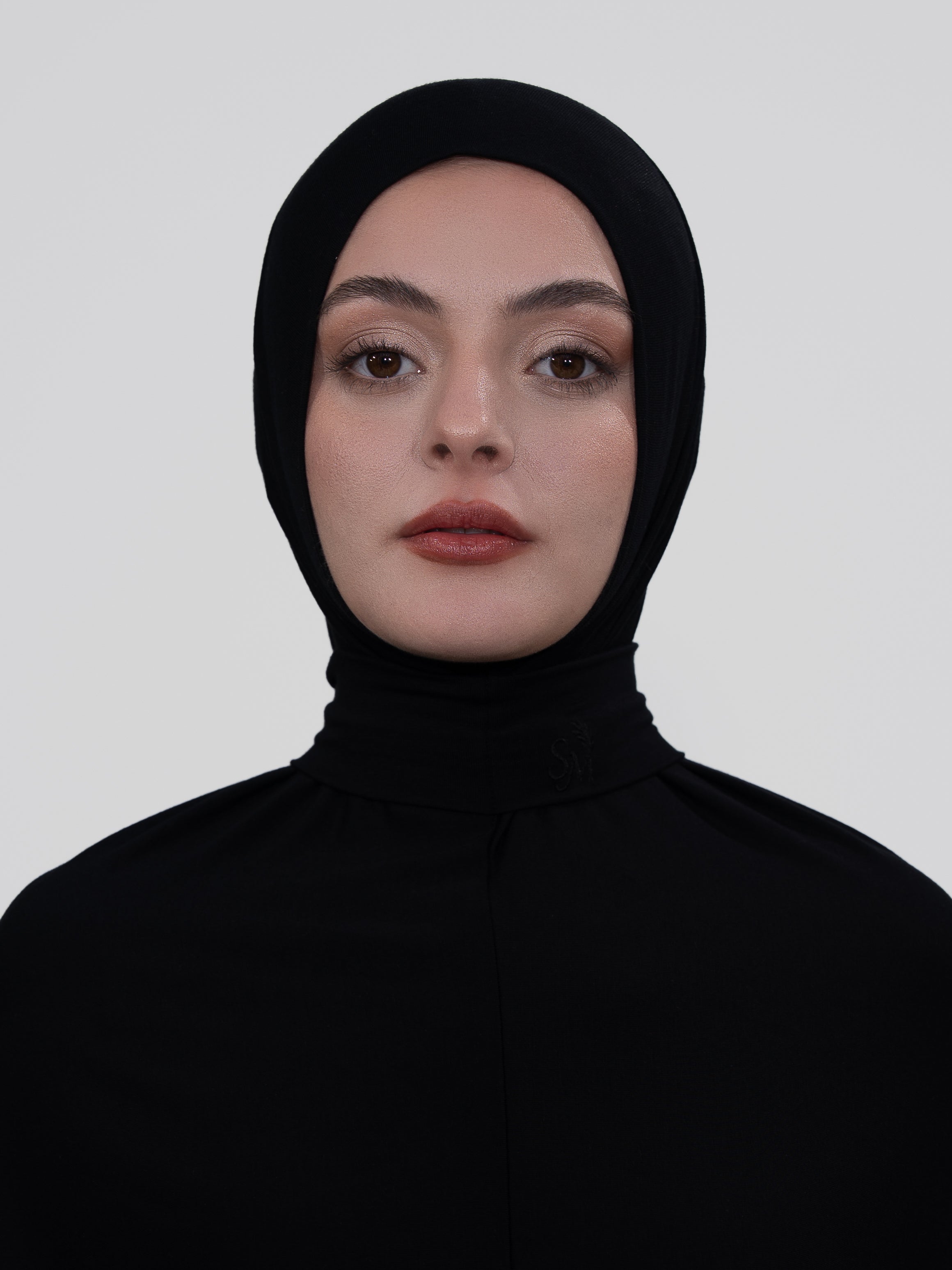 Bambu Bone - Jet Black