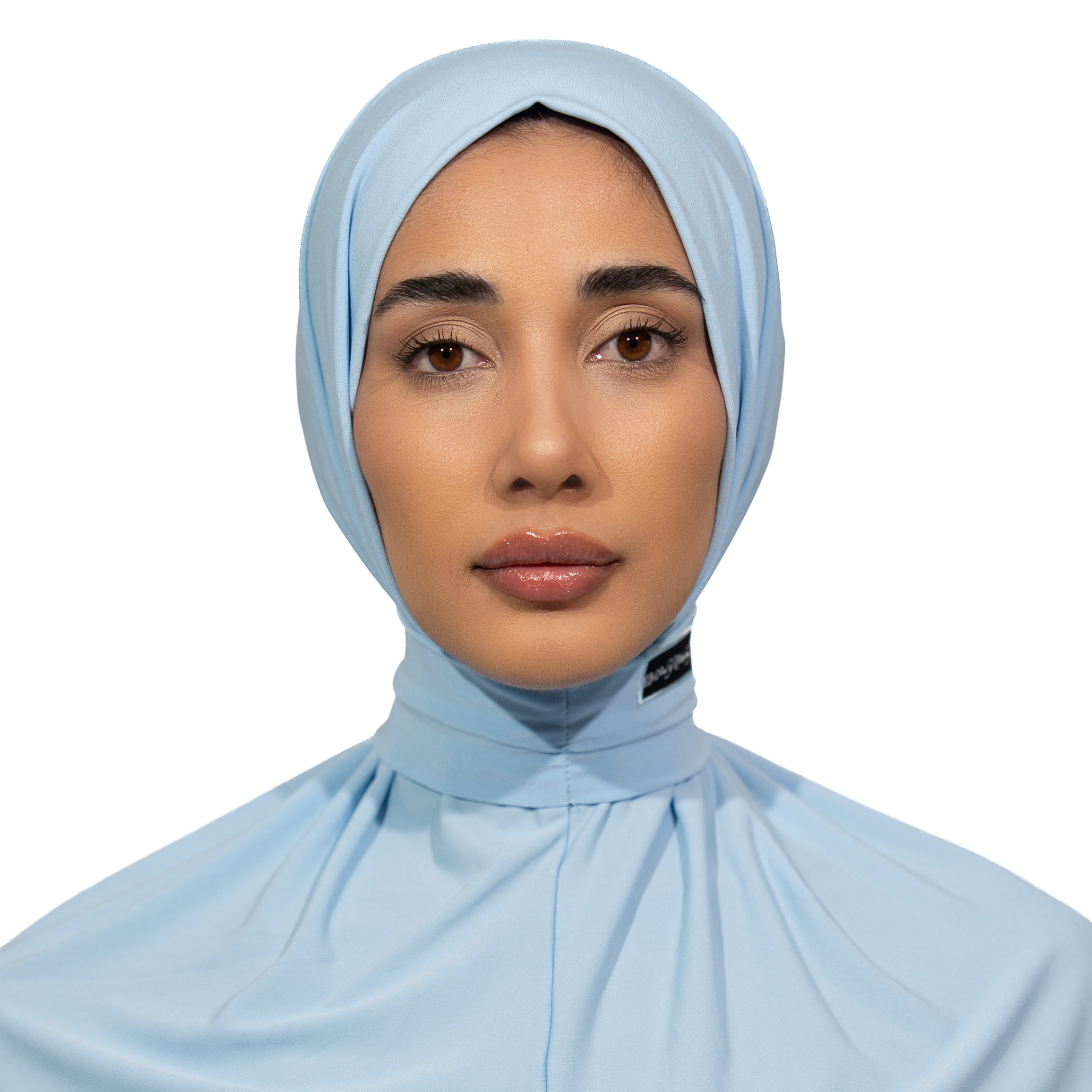 Bone - Cadet Blue