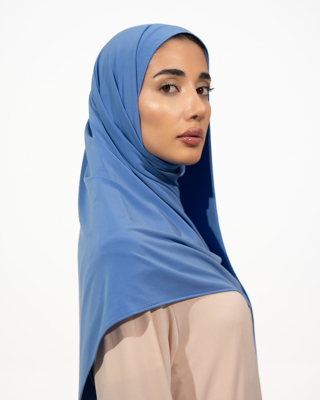 Shawl-Rackley