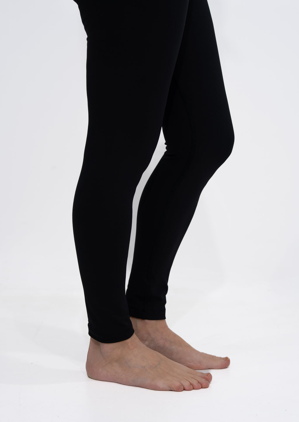 Leggings - Warm Mocha