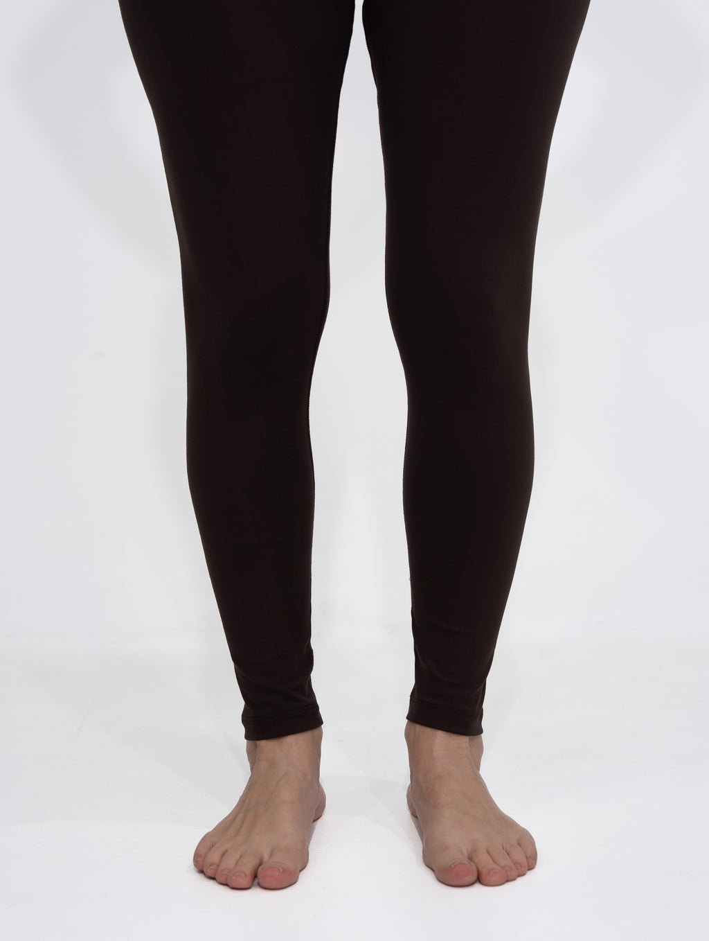 Leggings - Warm Mocha