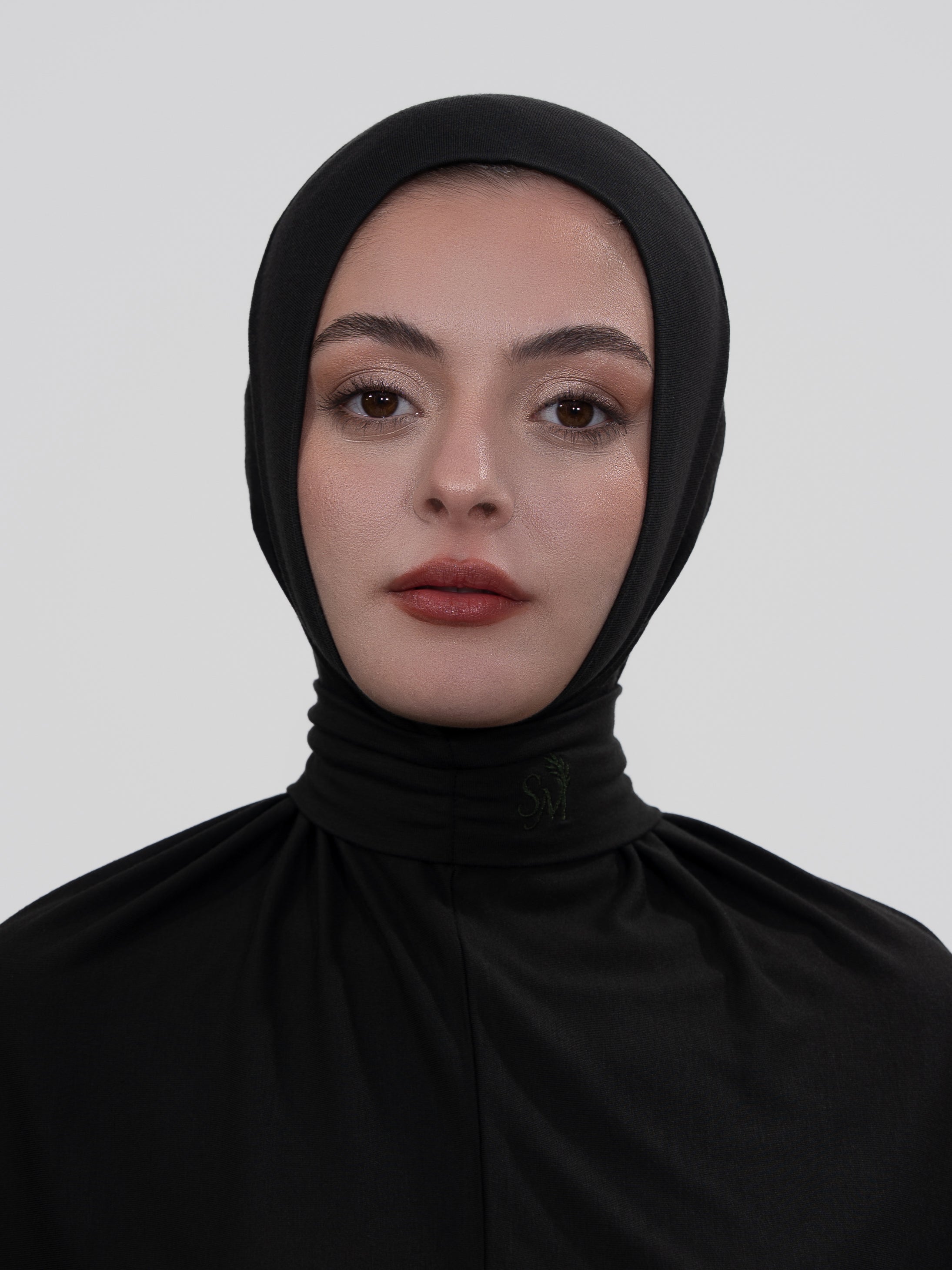 Bambu Bone - Charcoal Black
