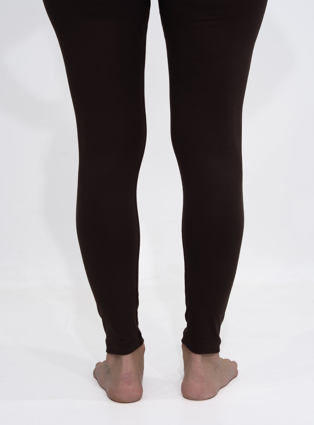 Leggings - Warm Mocha