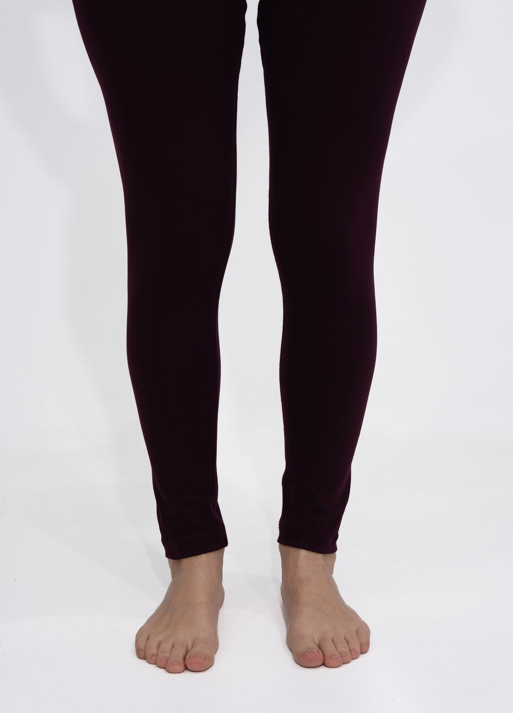 Leggings - Warm Mocha
