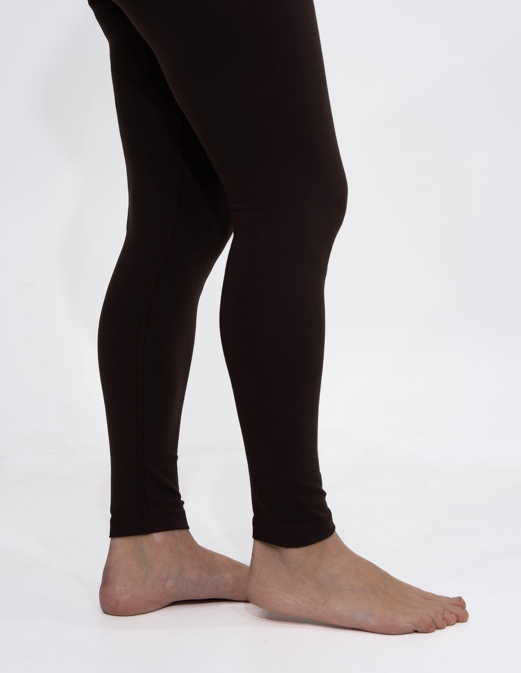 Leggings - Warm Mocha