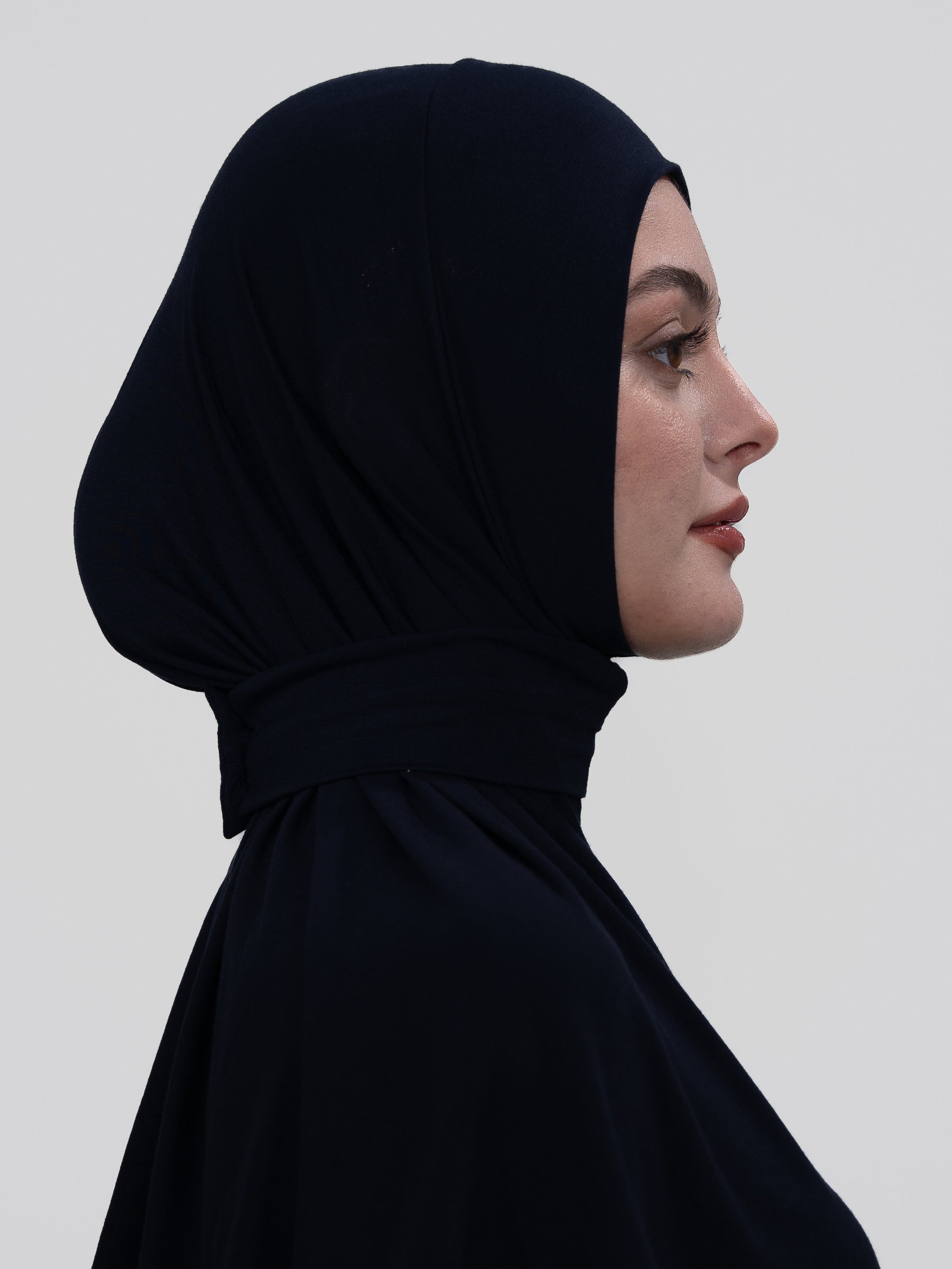 Bambu Bone - Midnight Navy