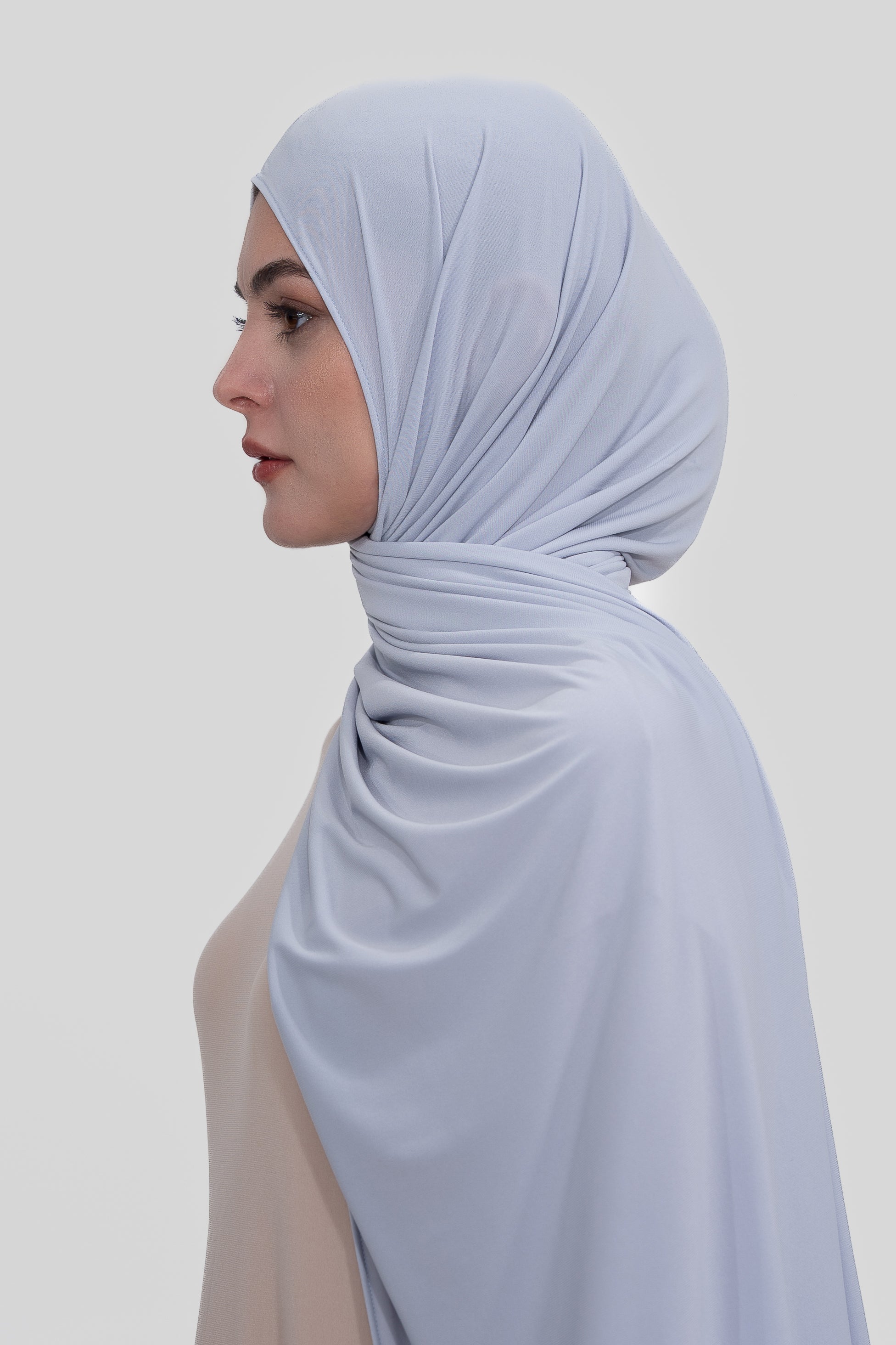 Shawl-Rackley