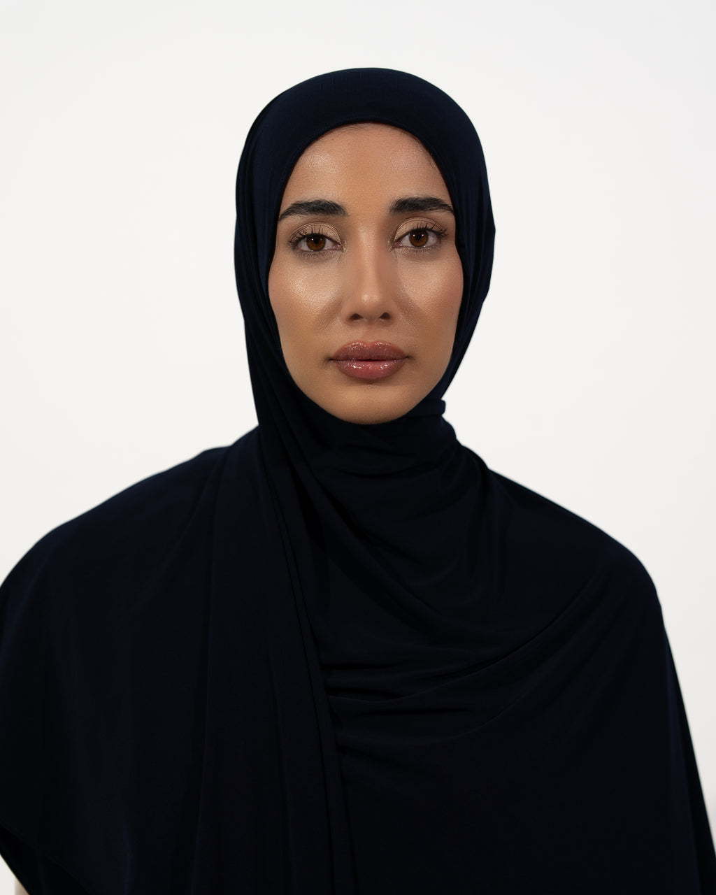 Shawls-  Chinese Black