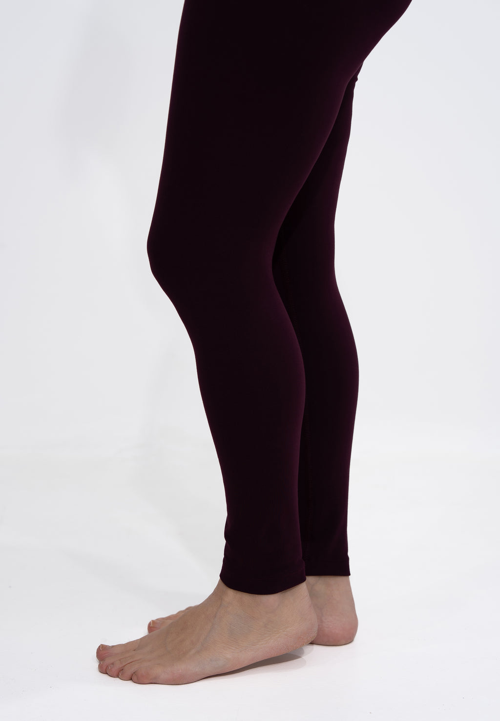 Leggings - Warm Mocha