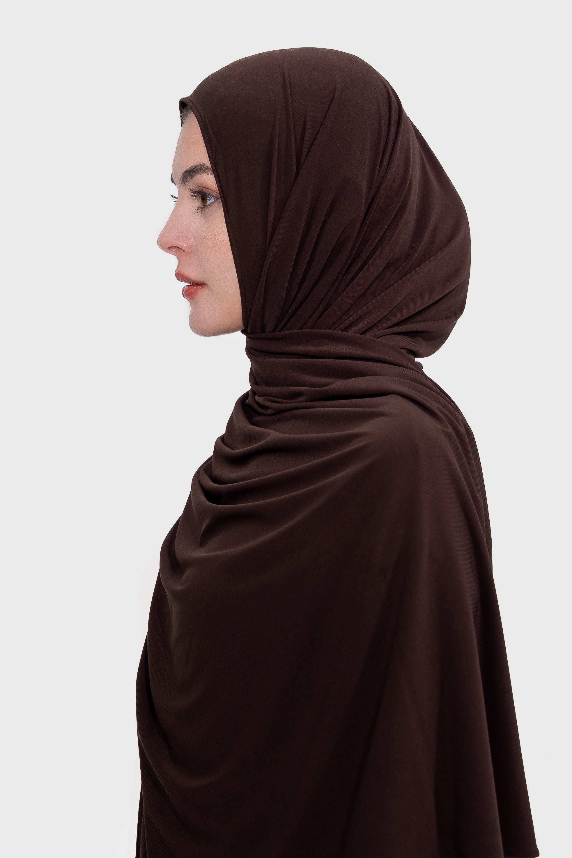Shawl-Rackley
