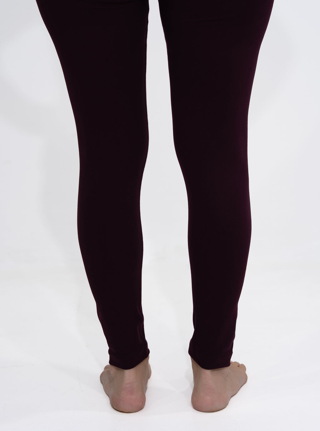 Leggings - Warm Mocha