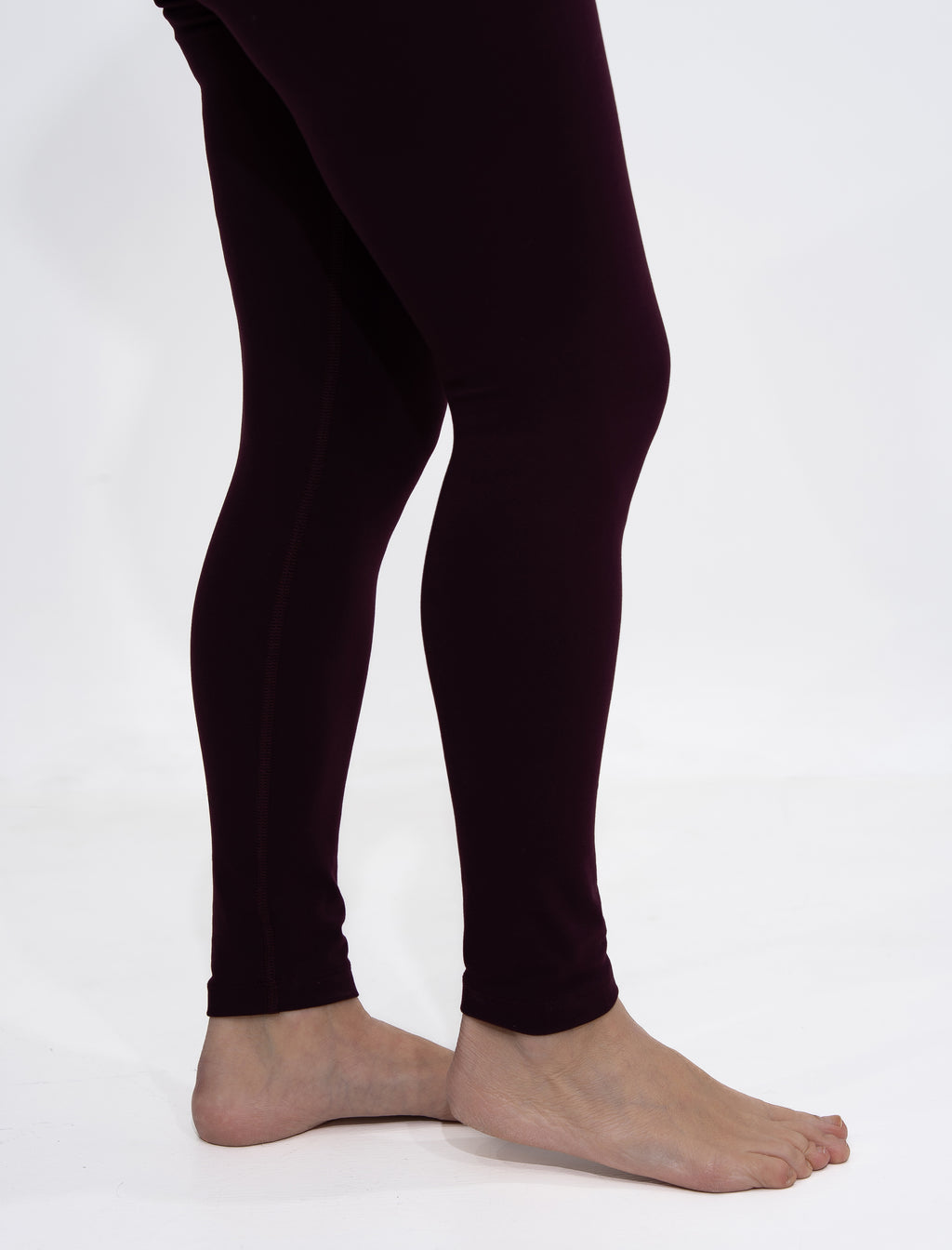 Leggings - Warm Mocha