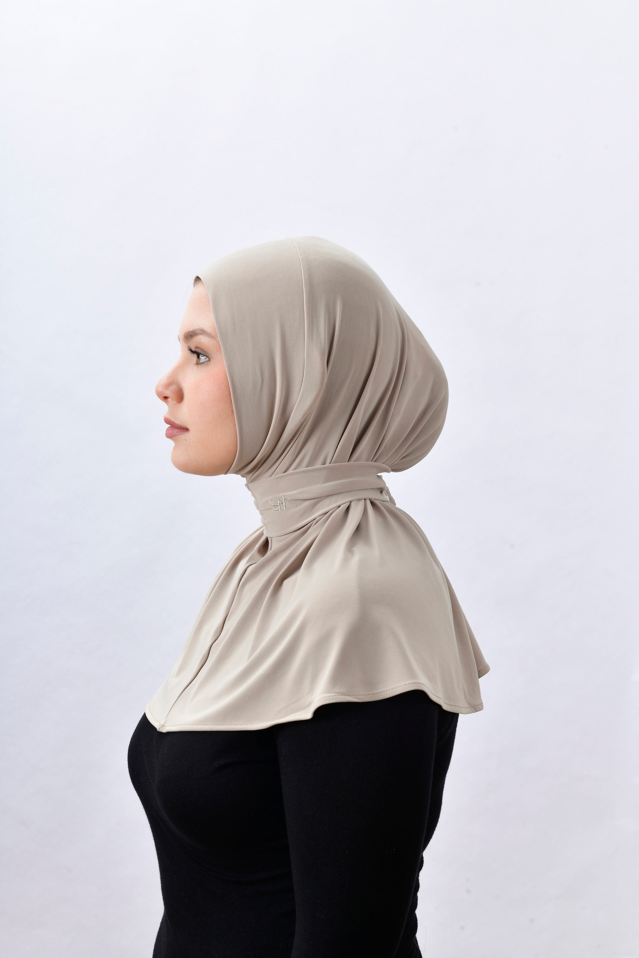 Bone - Stone Beige