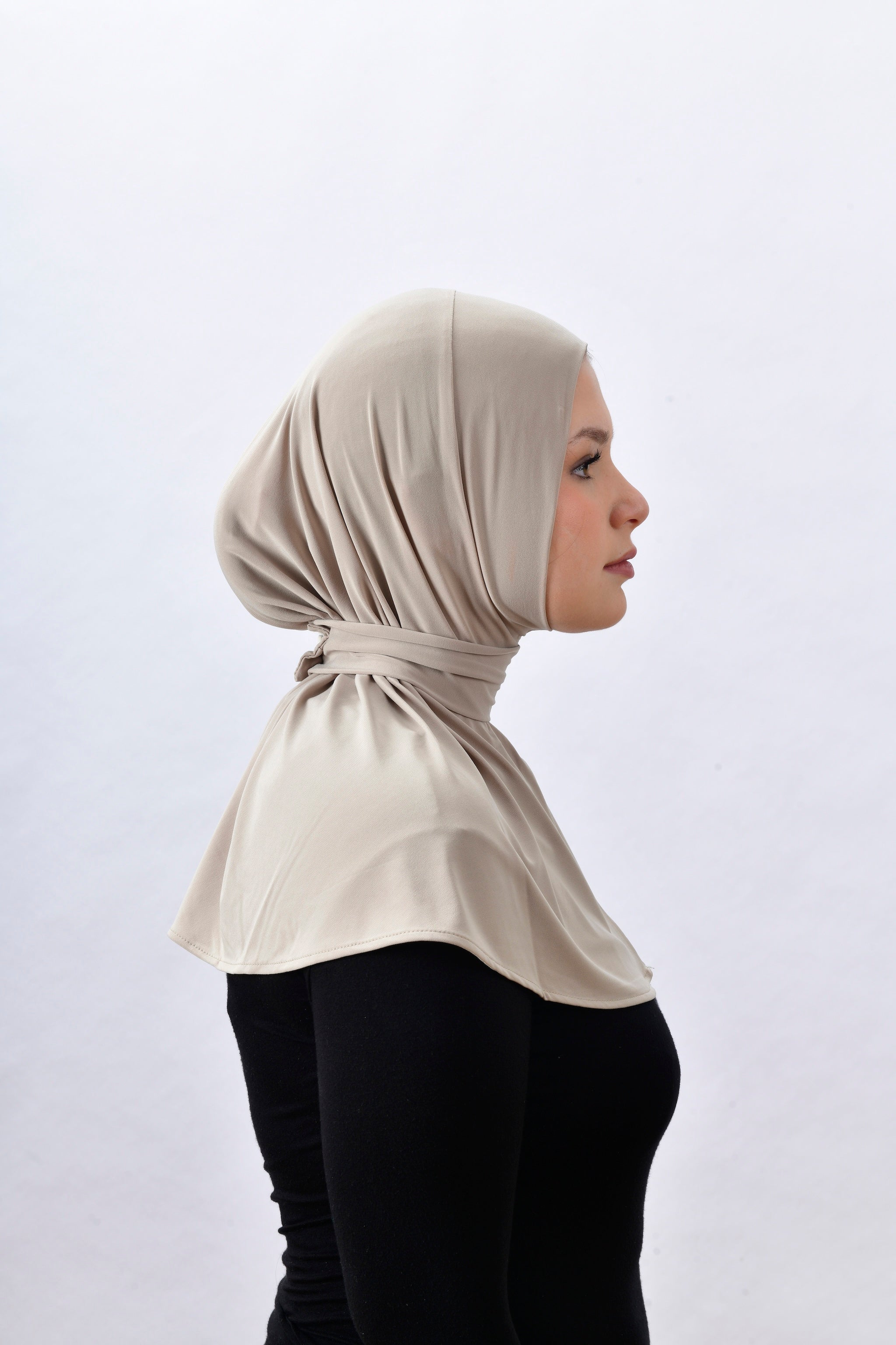 Bone - Stone Beige