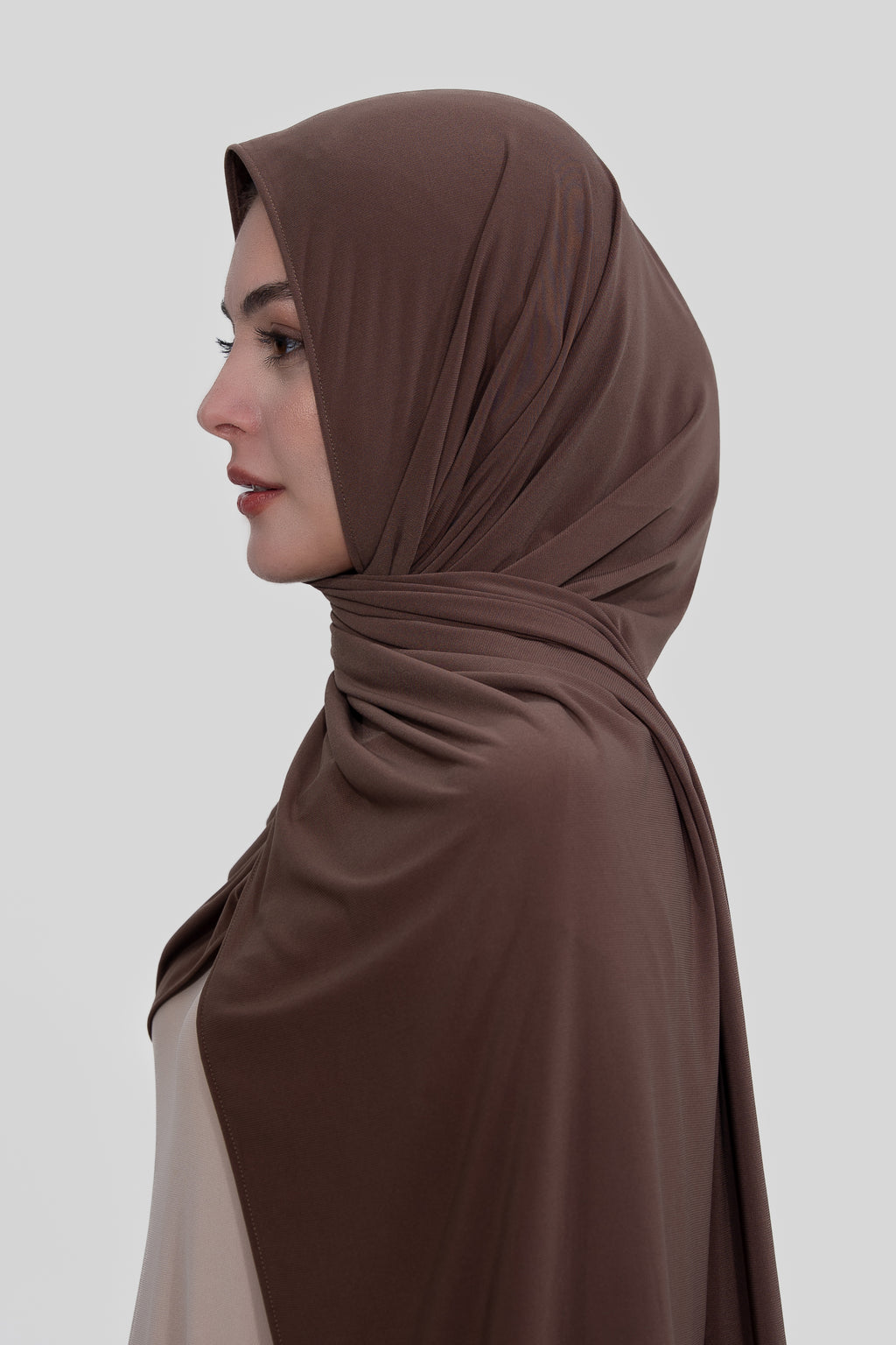 Shawl-Rackley