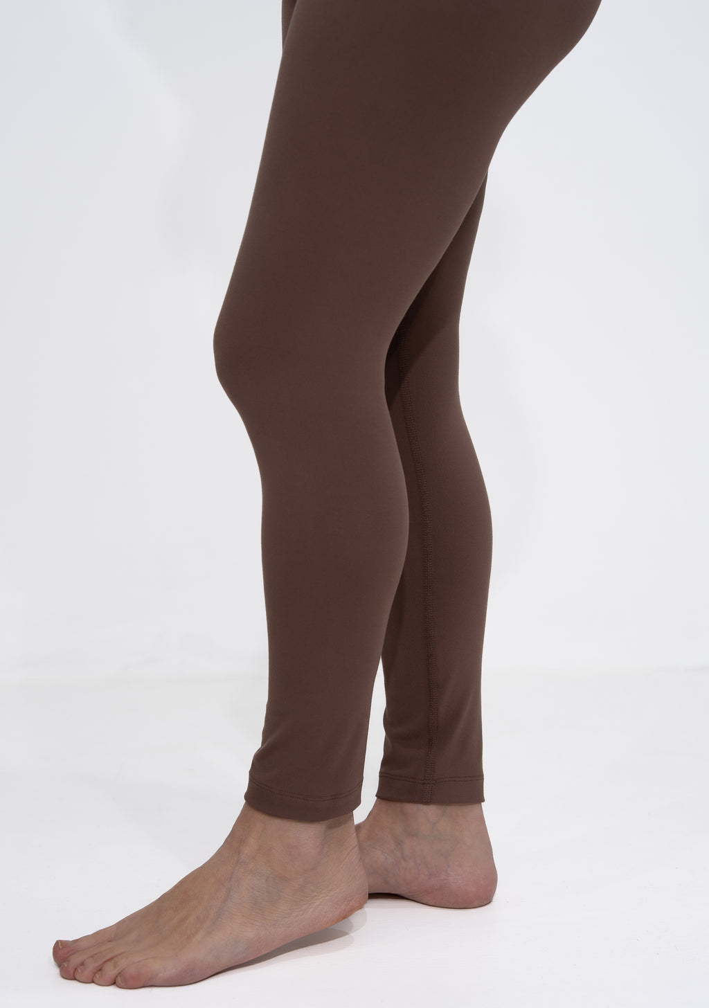 Leggings - Warm Mocha