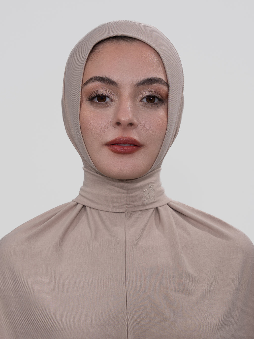 Bamboo Bone - Dusty Rose Taupe
