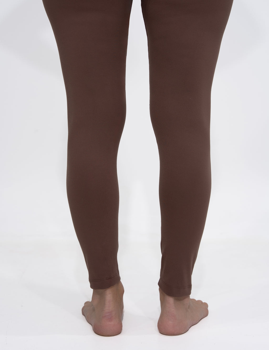 Leggings - Warm Mocha