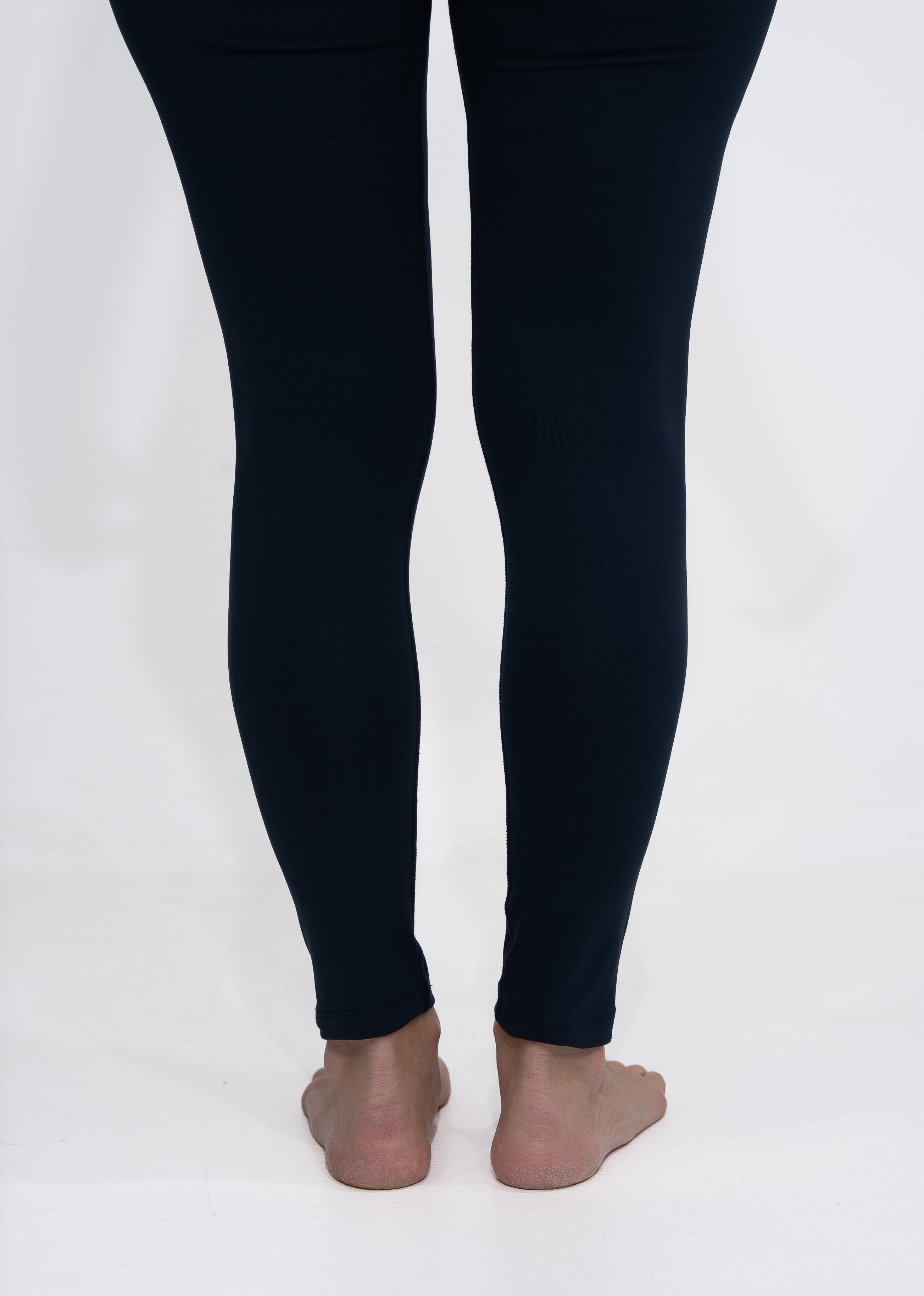 Tayt - Deep Navy Black