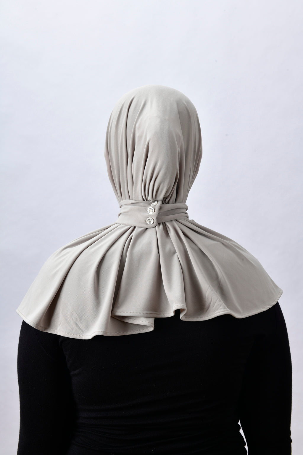 Bone - Light Grey