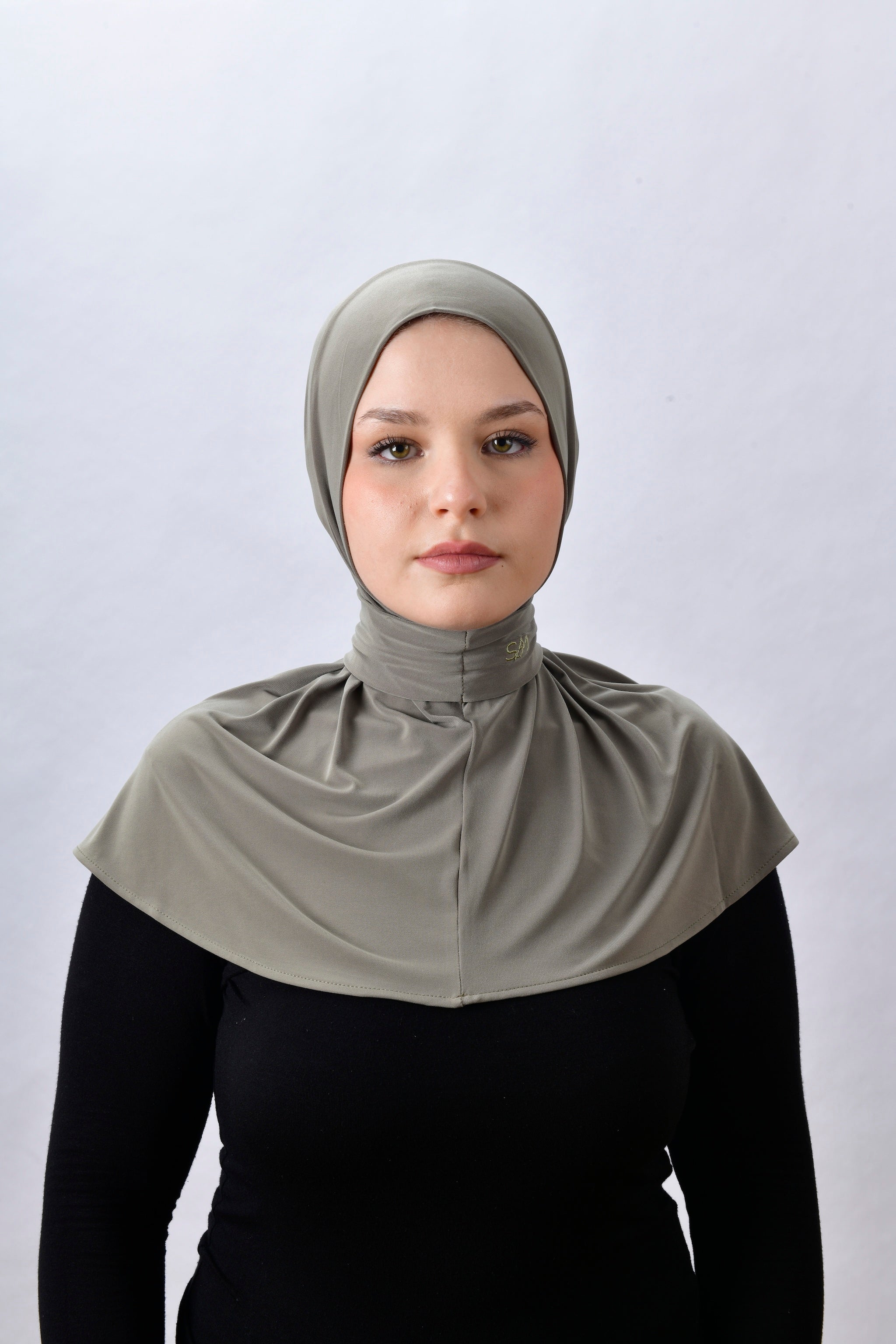 Bone - Light Olive