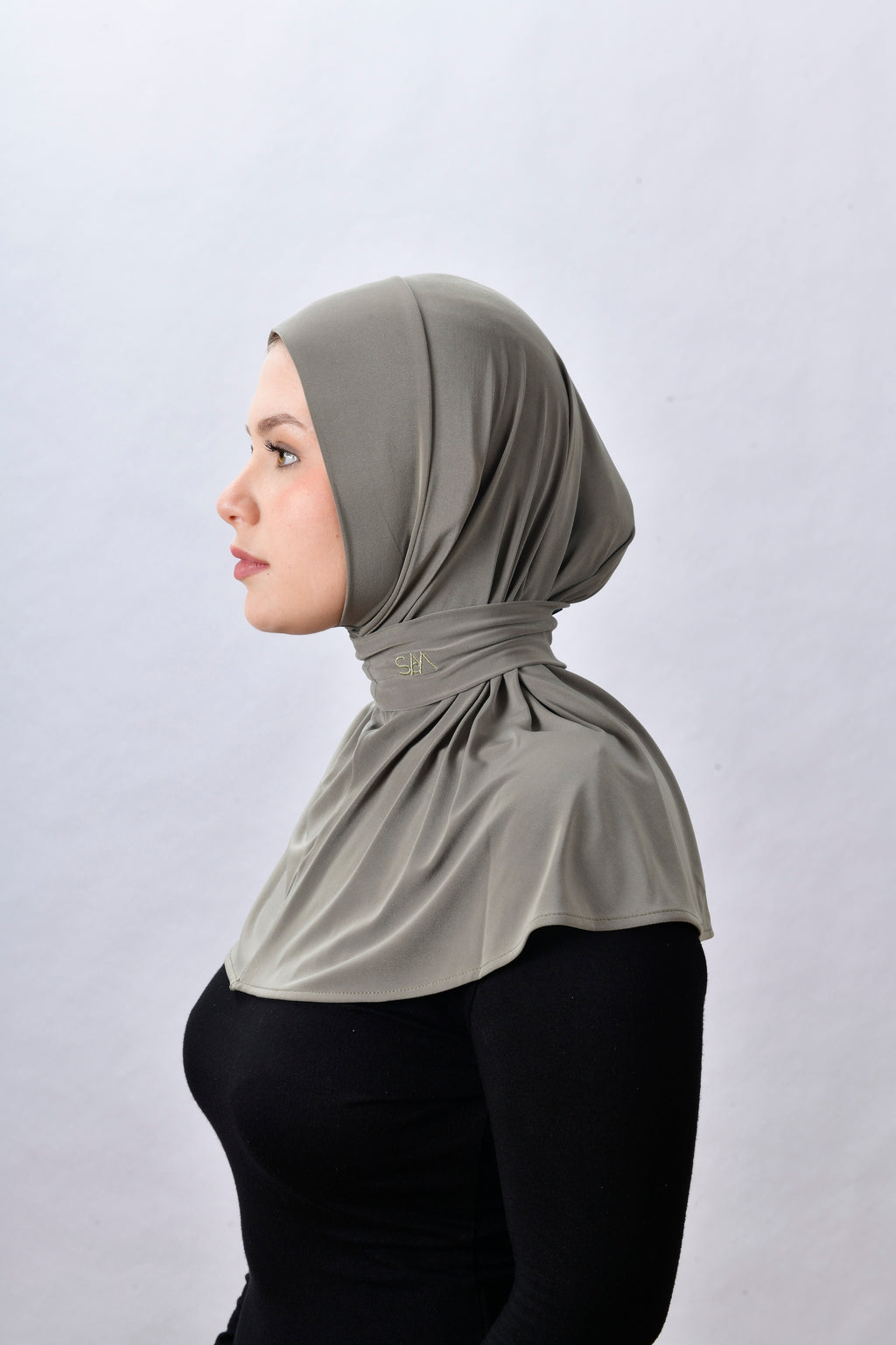 Bone - Light Olive