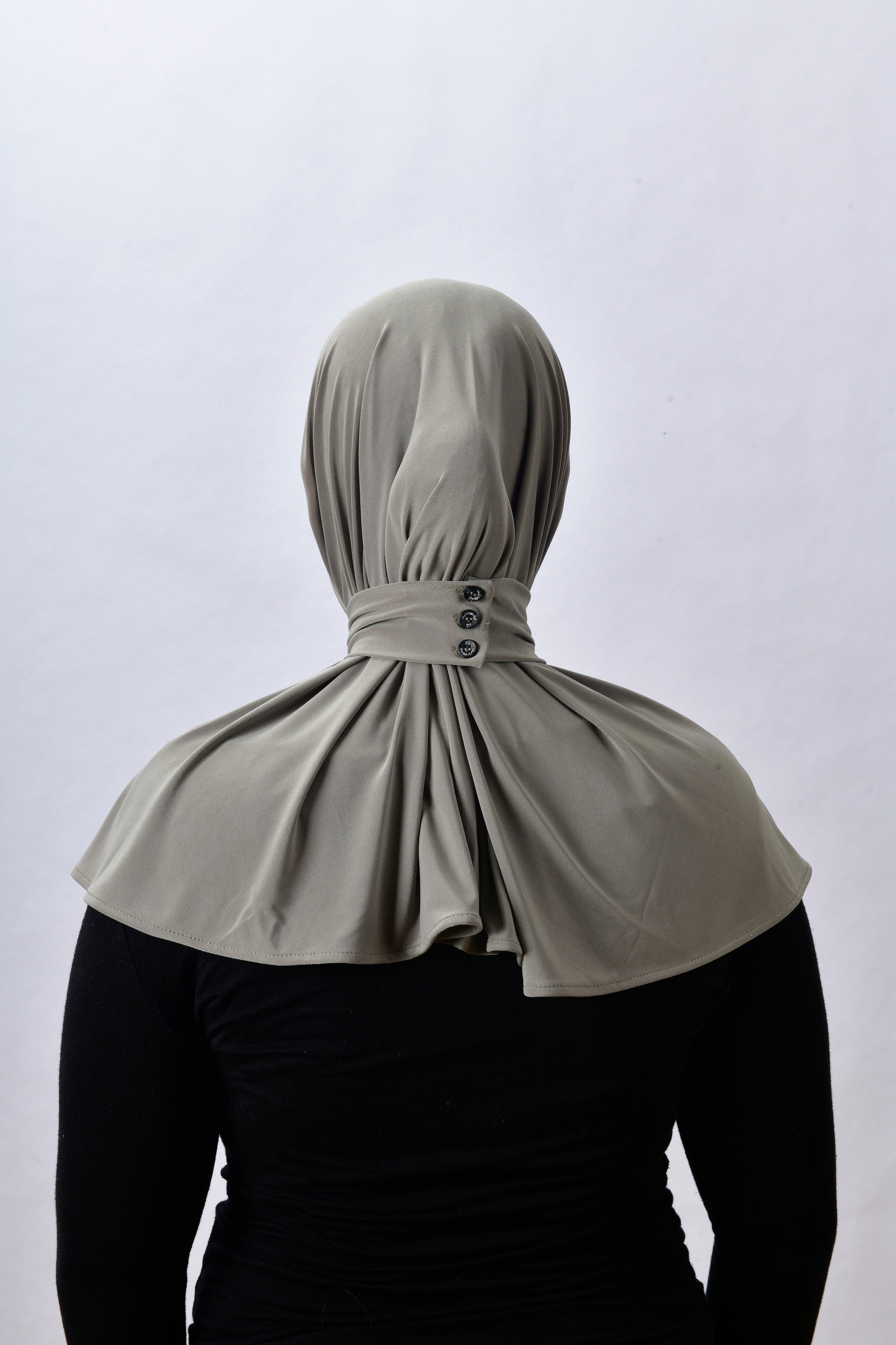 Bone - Light Olive