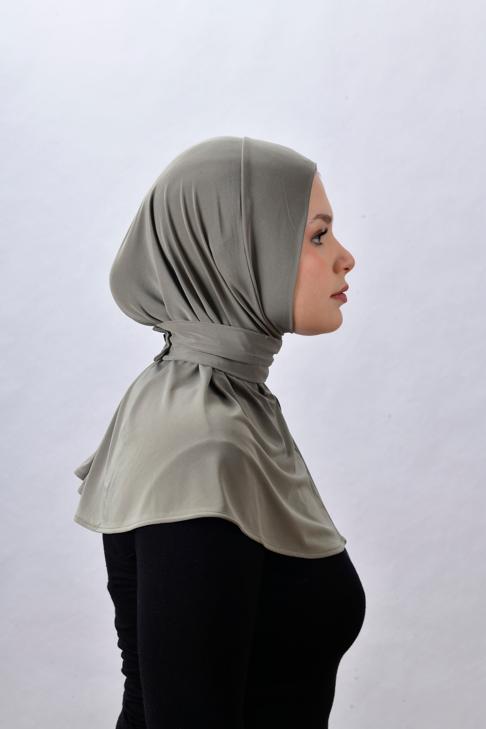 Bone - Light Olive