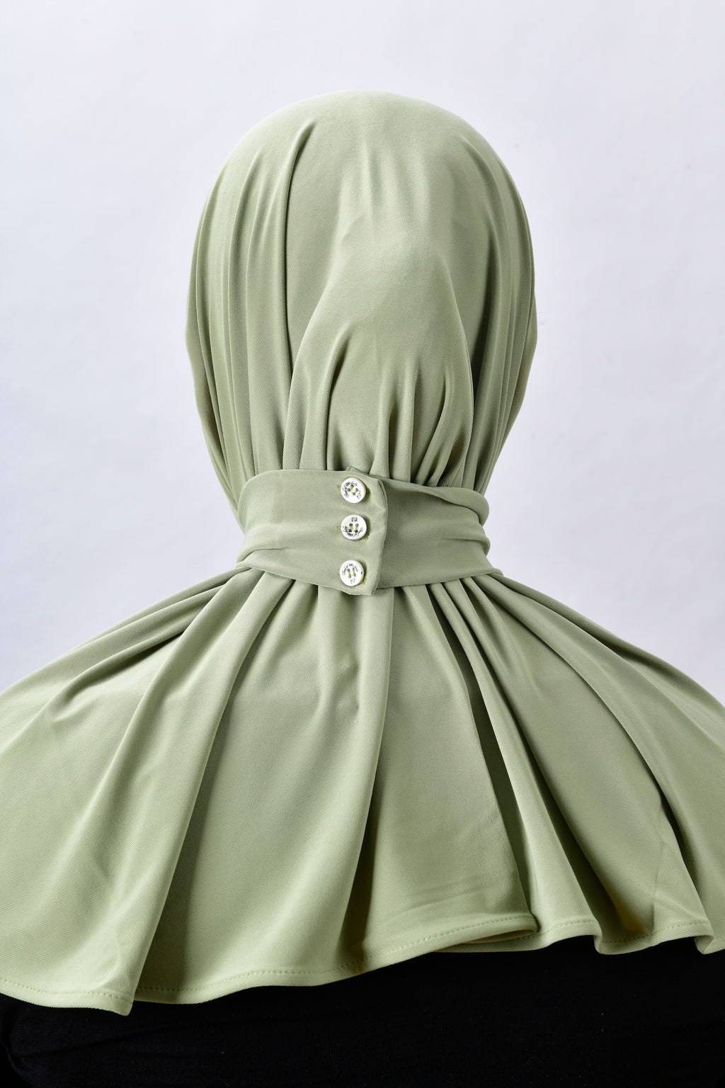 Bone - Sage Green