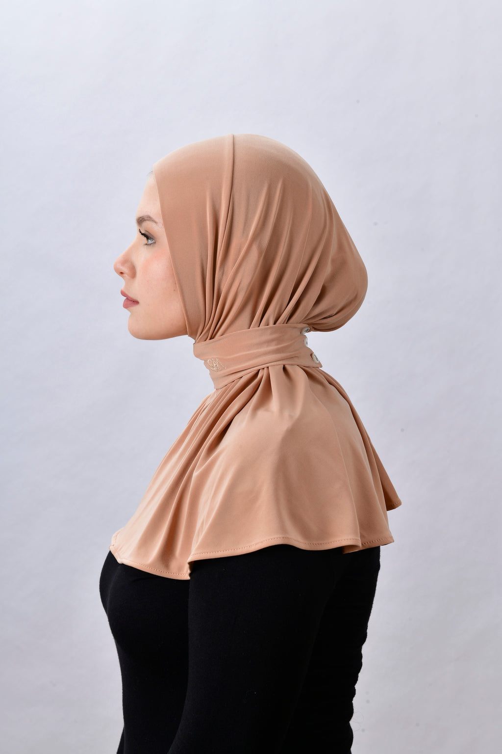 Bone - Powder Beige
