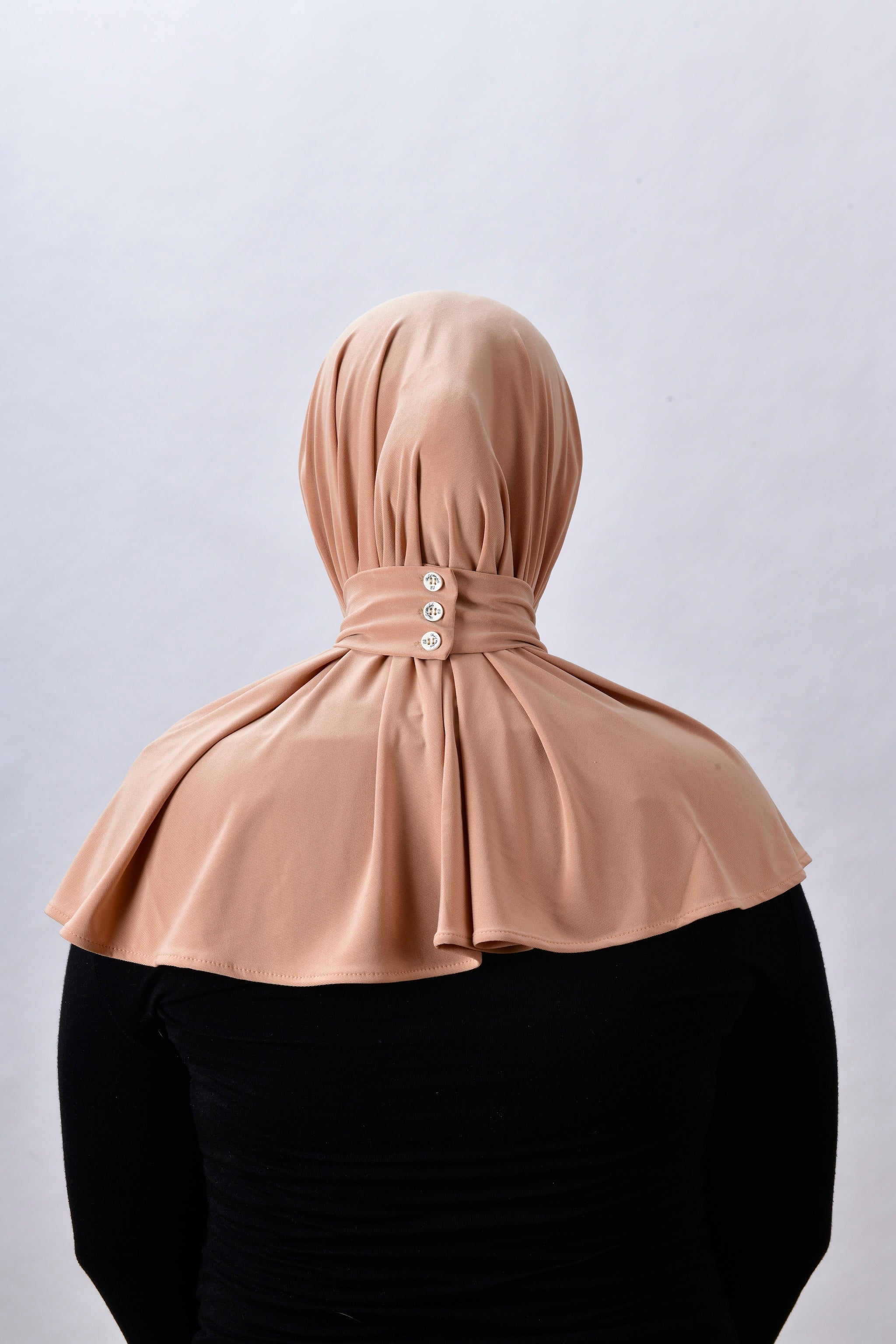 Bone - Powder Beige
