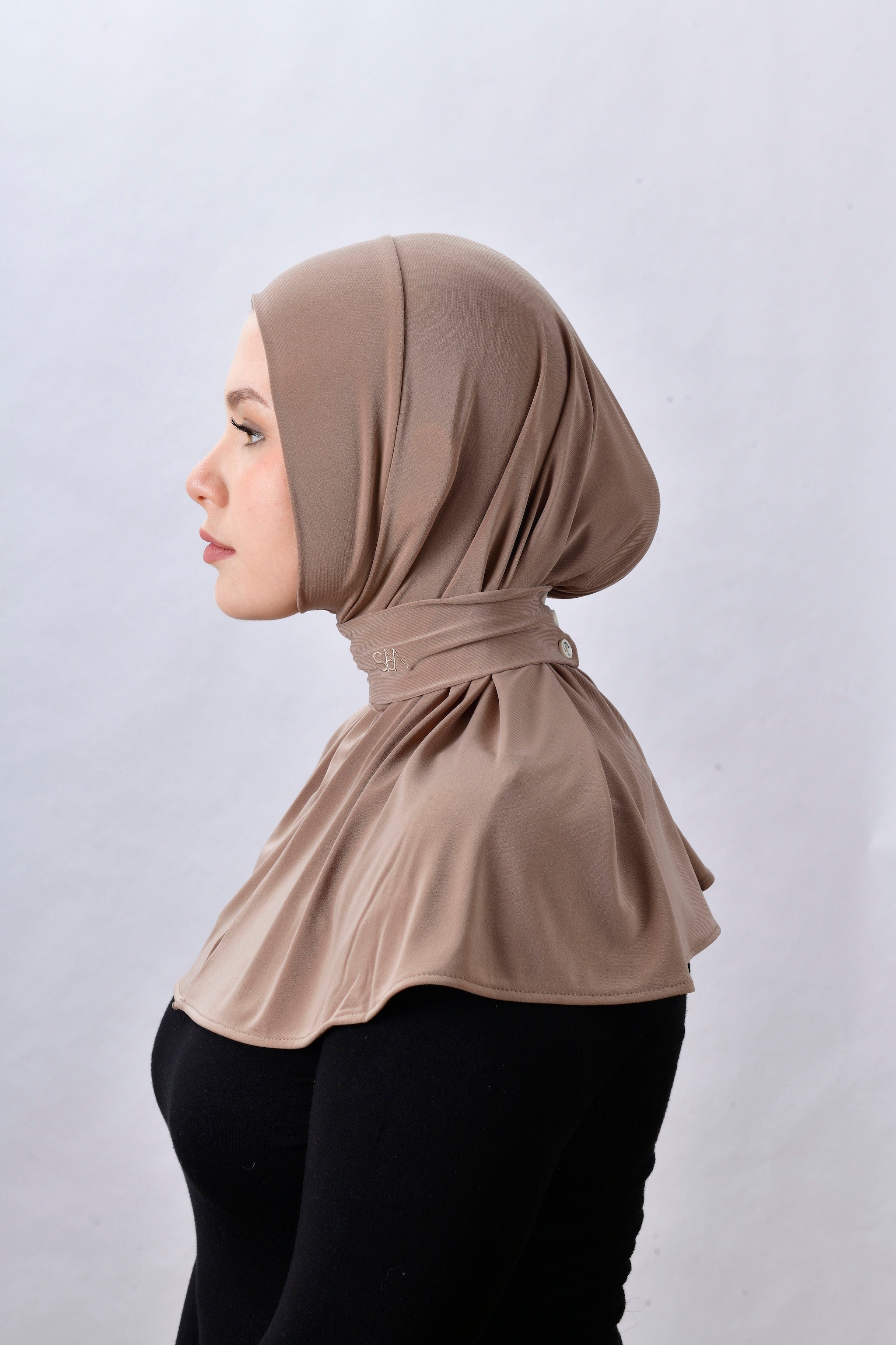 Bone - Mocha Taupe