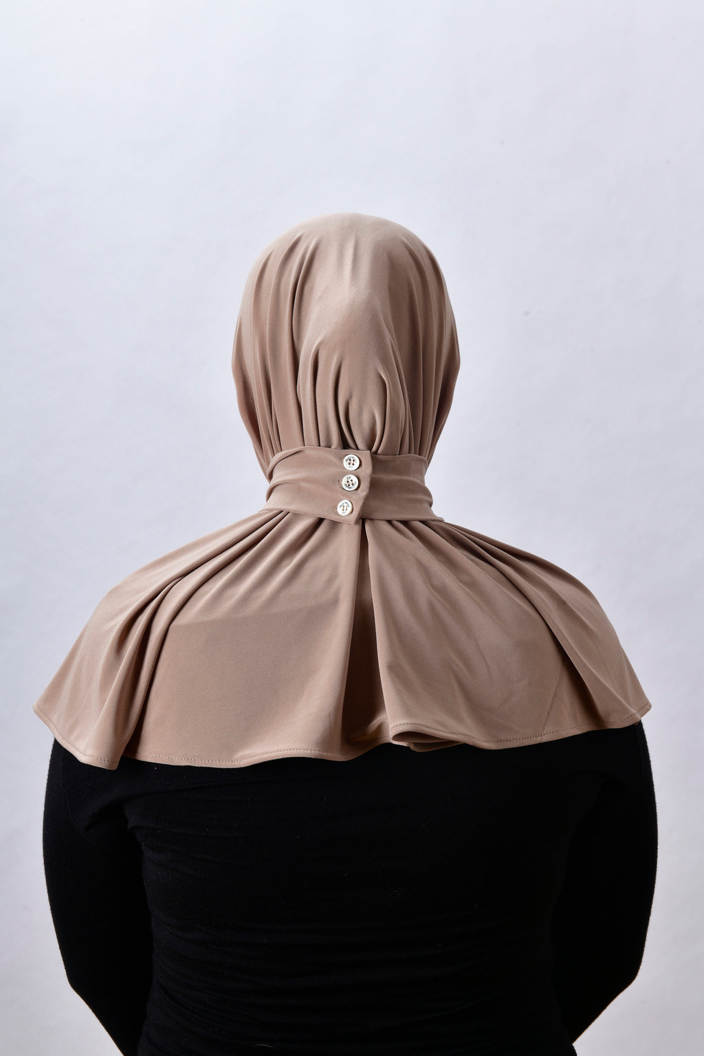 Bone - Mocha Taupe