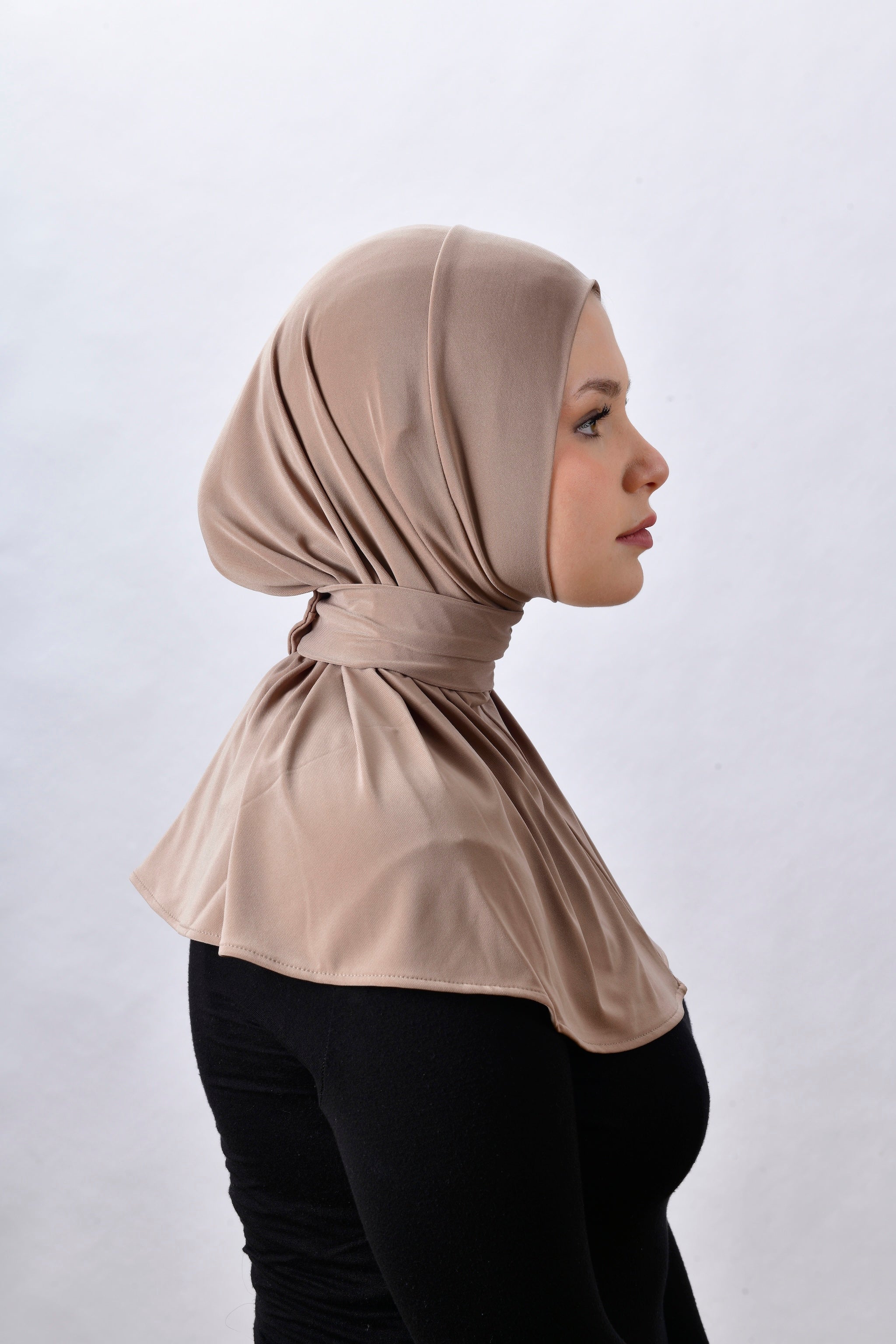 Bone - Mocha Taupe