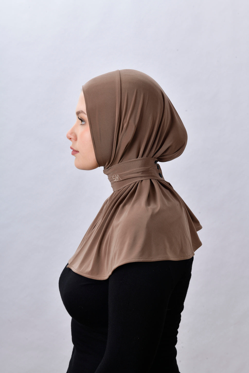 Bone - Warm Brown