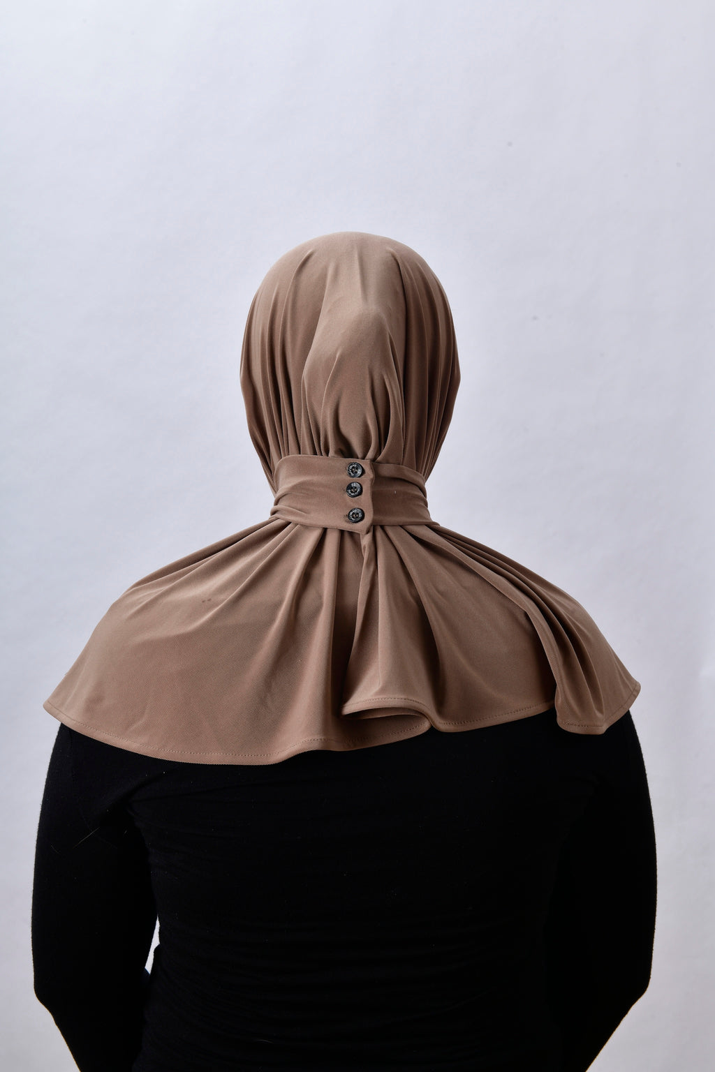Bone - Warm Brown
