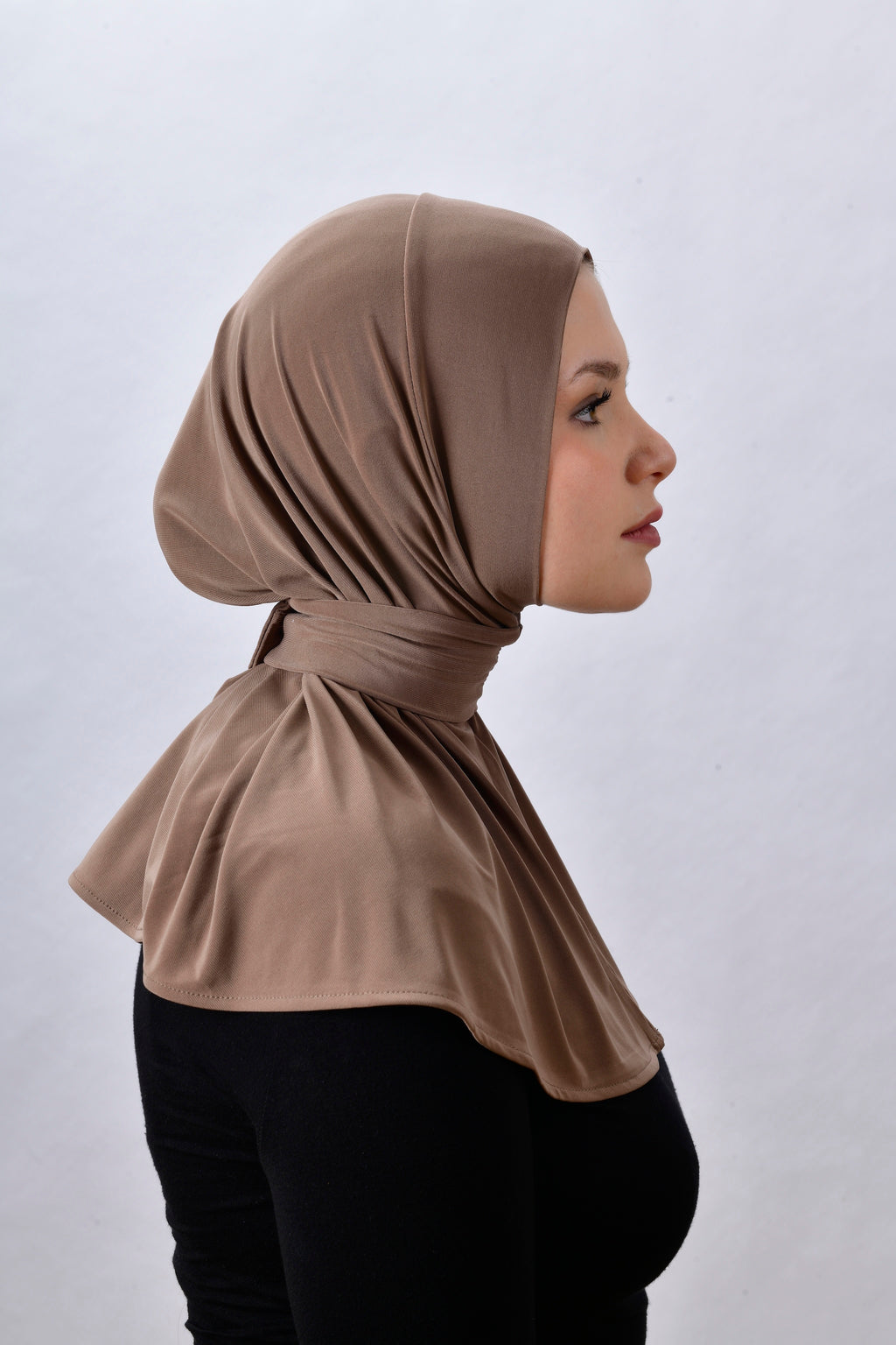 Bone - Warm Brown