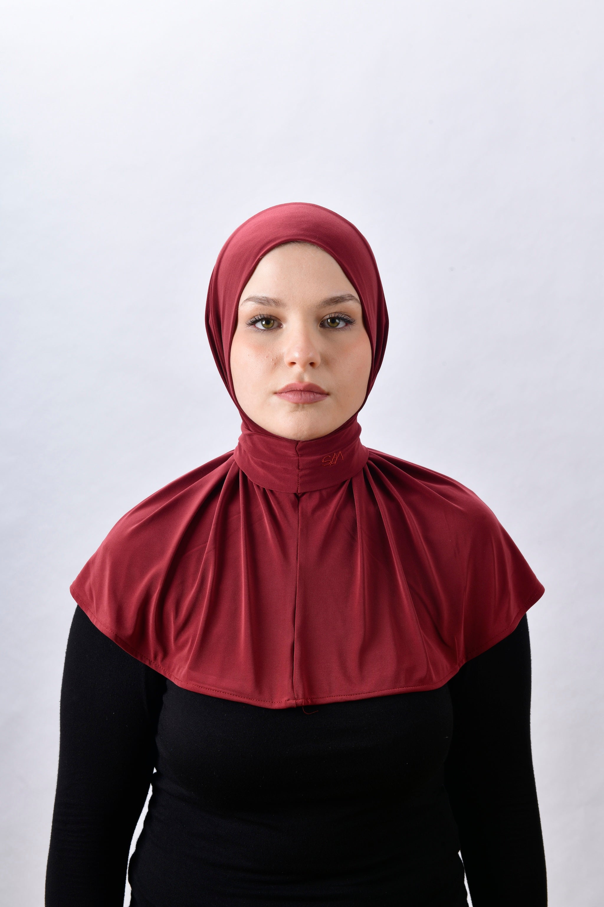 Bone - Burgundy