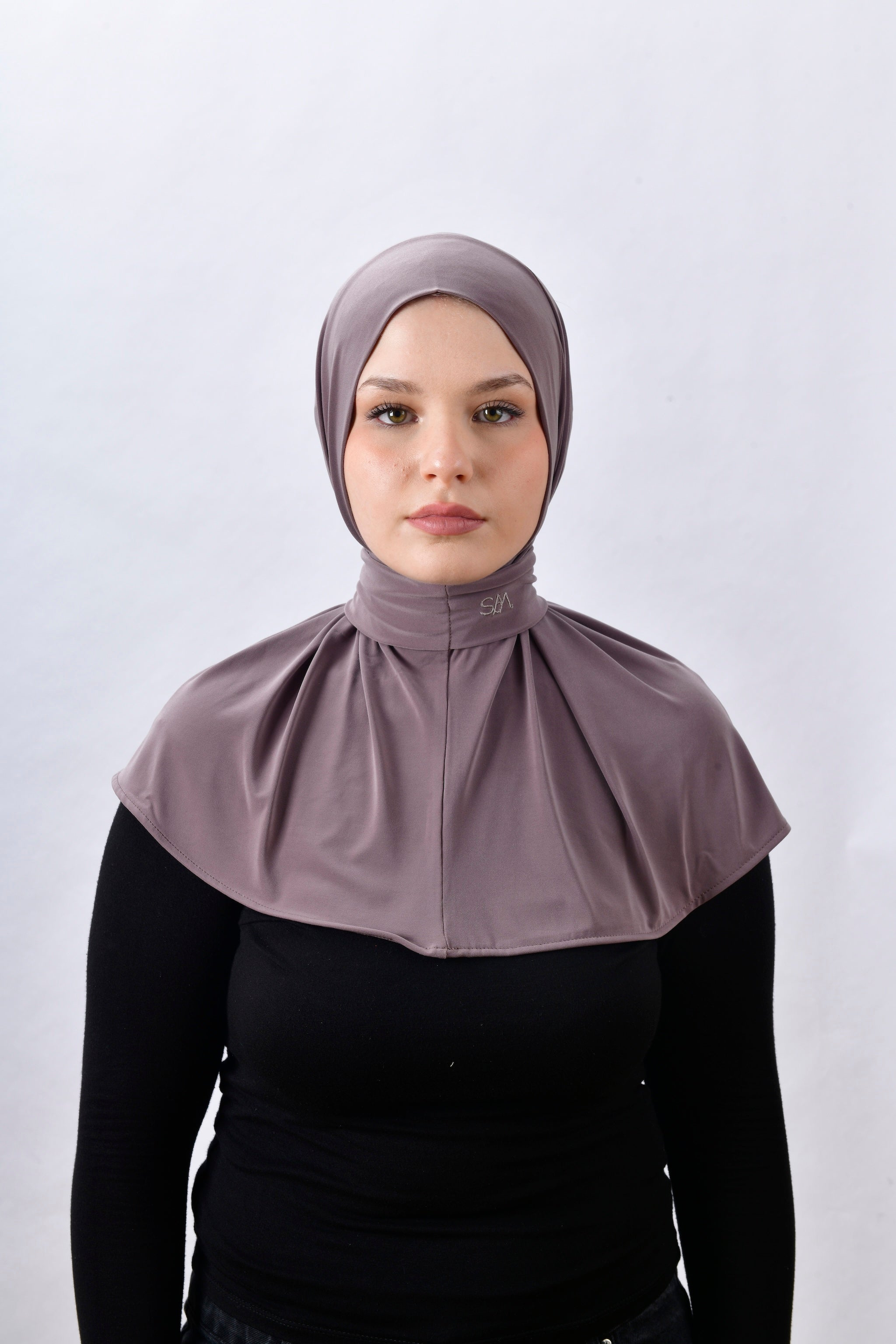 Bone - Lavender Grey