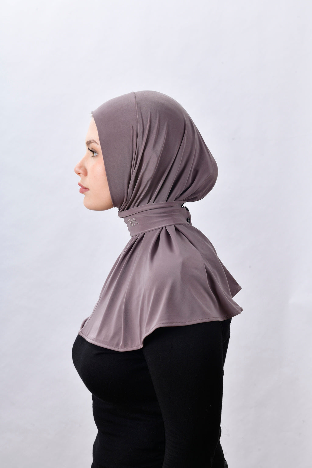 Bone - Lavender Grey