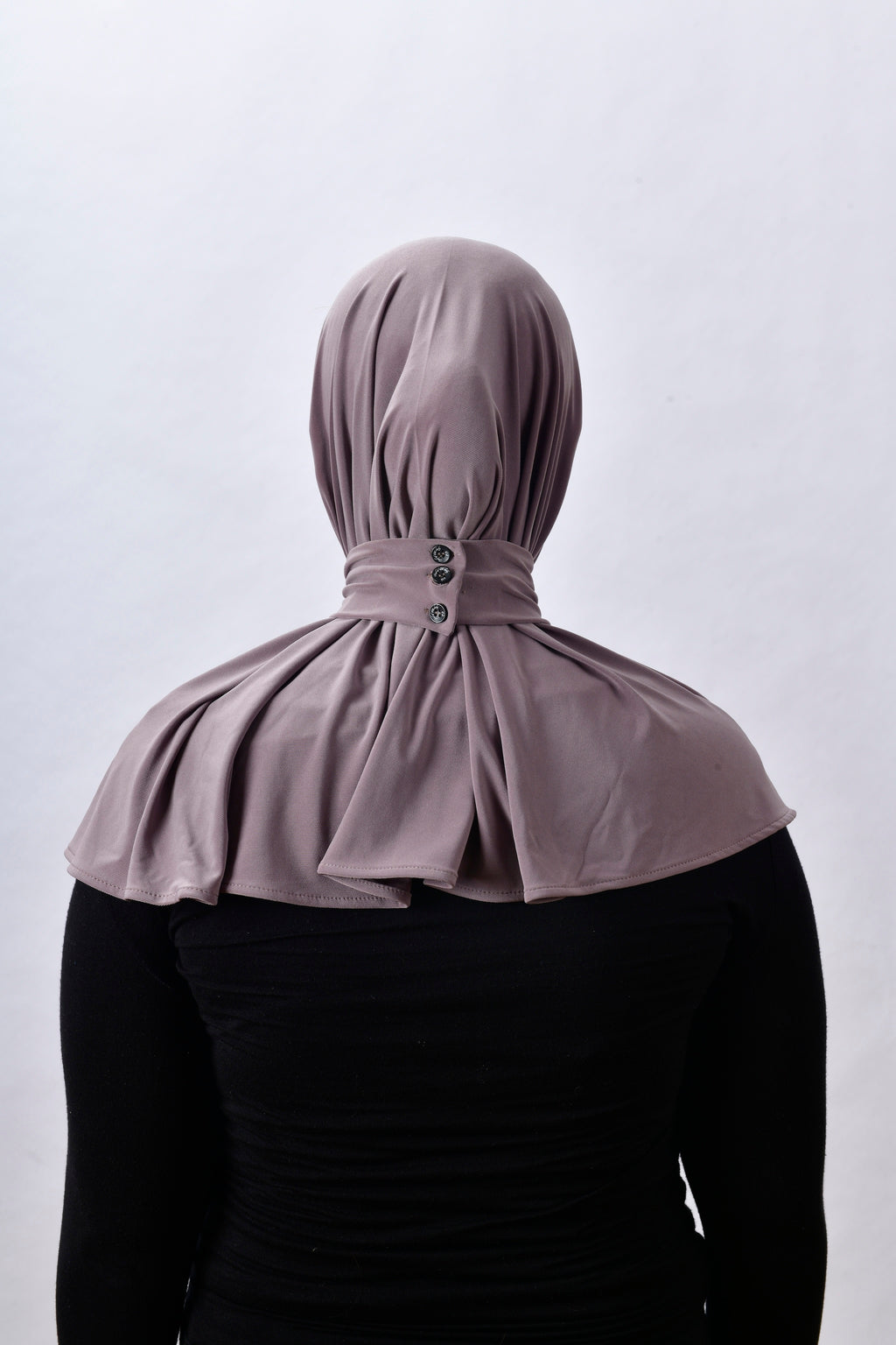 Bone - Lavender Grey