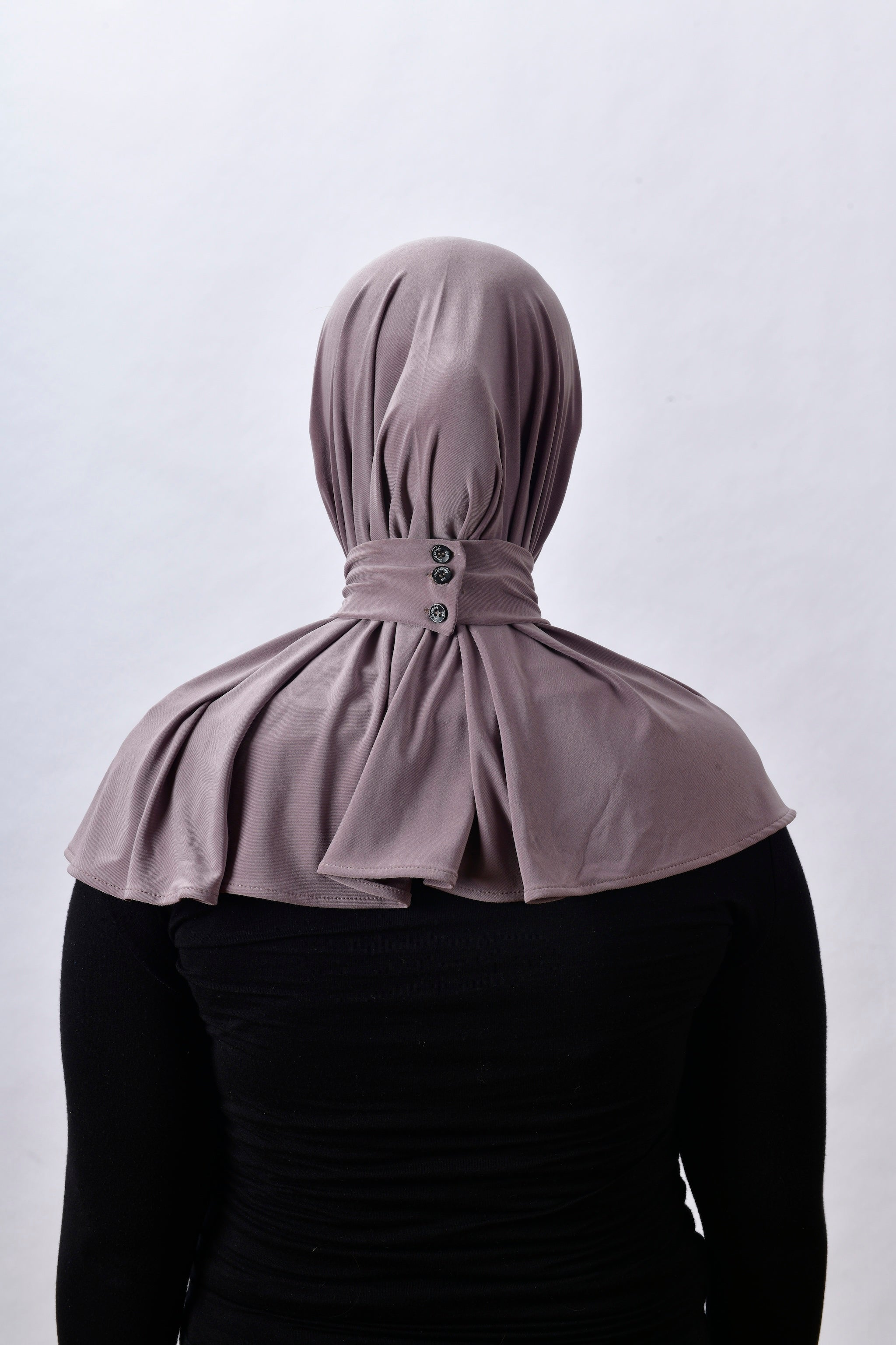 Bone - Lavender Grey