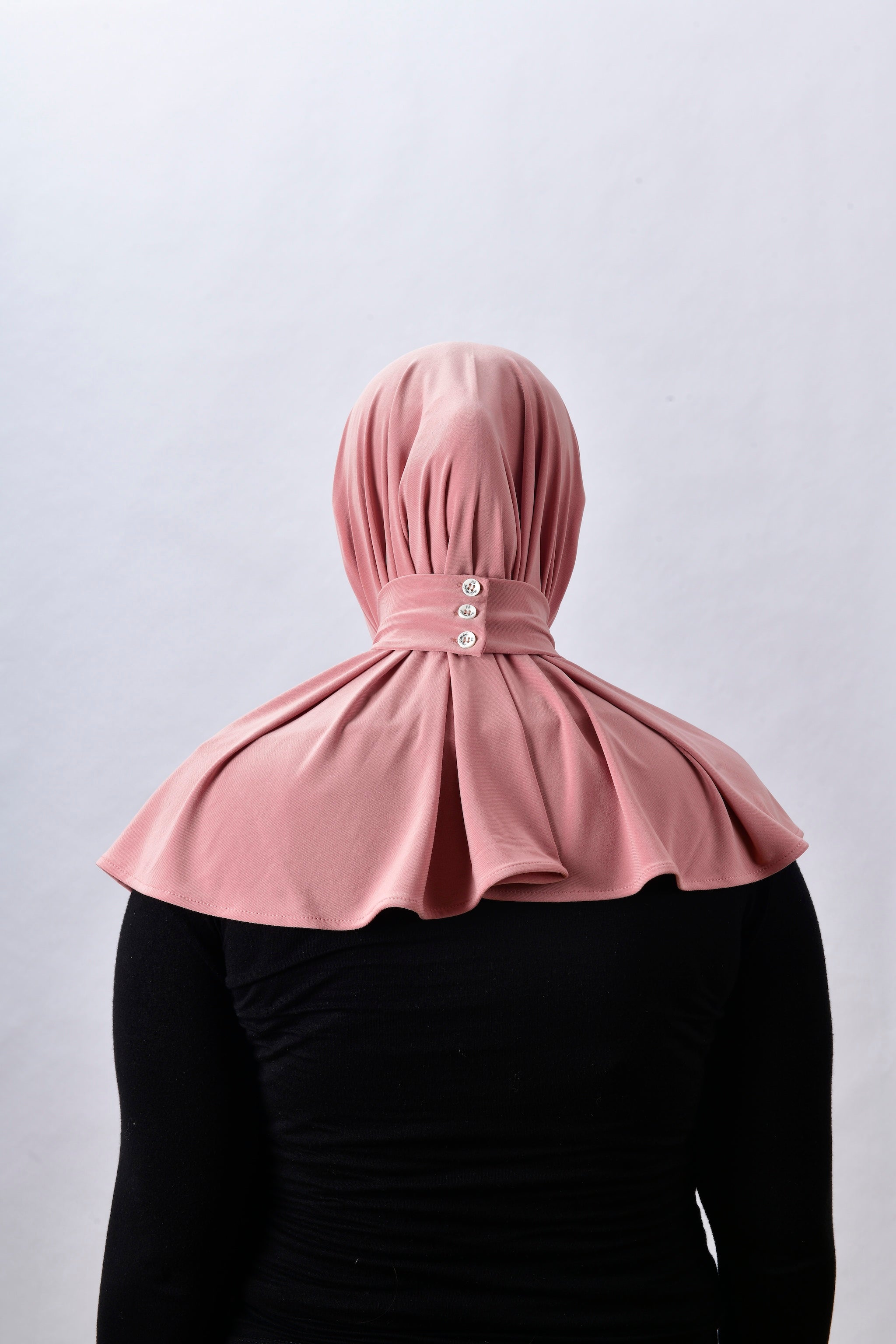 Bone - Dusty Rose