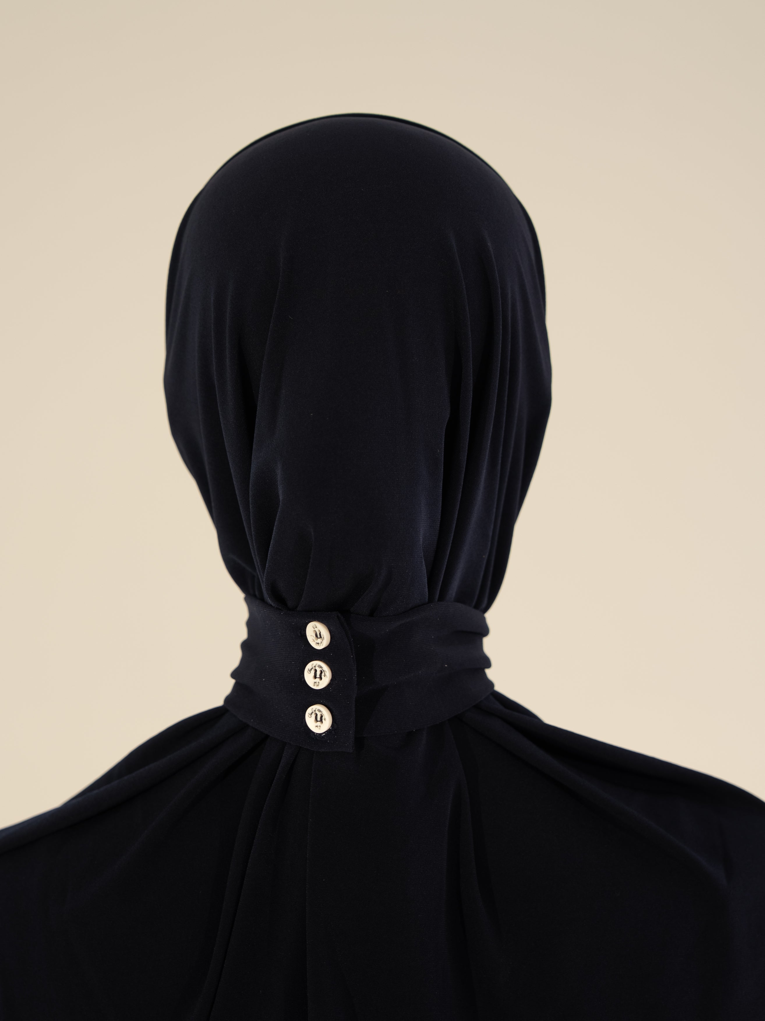Bone - Black