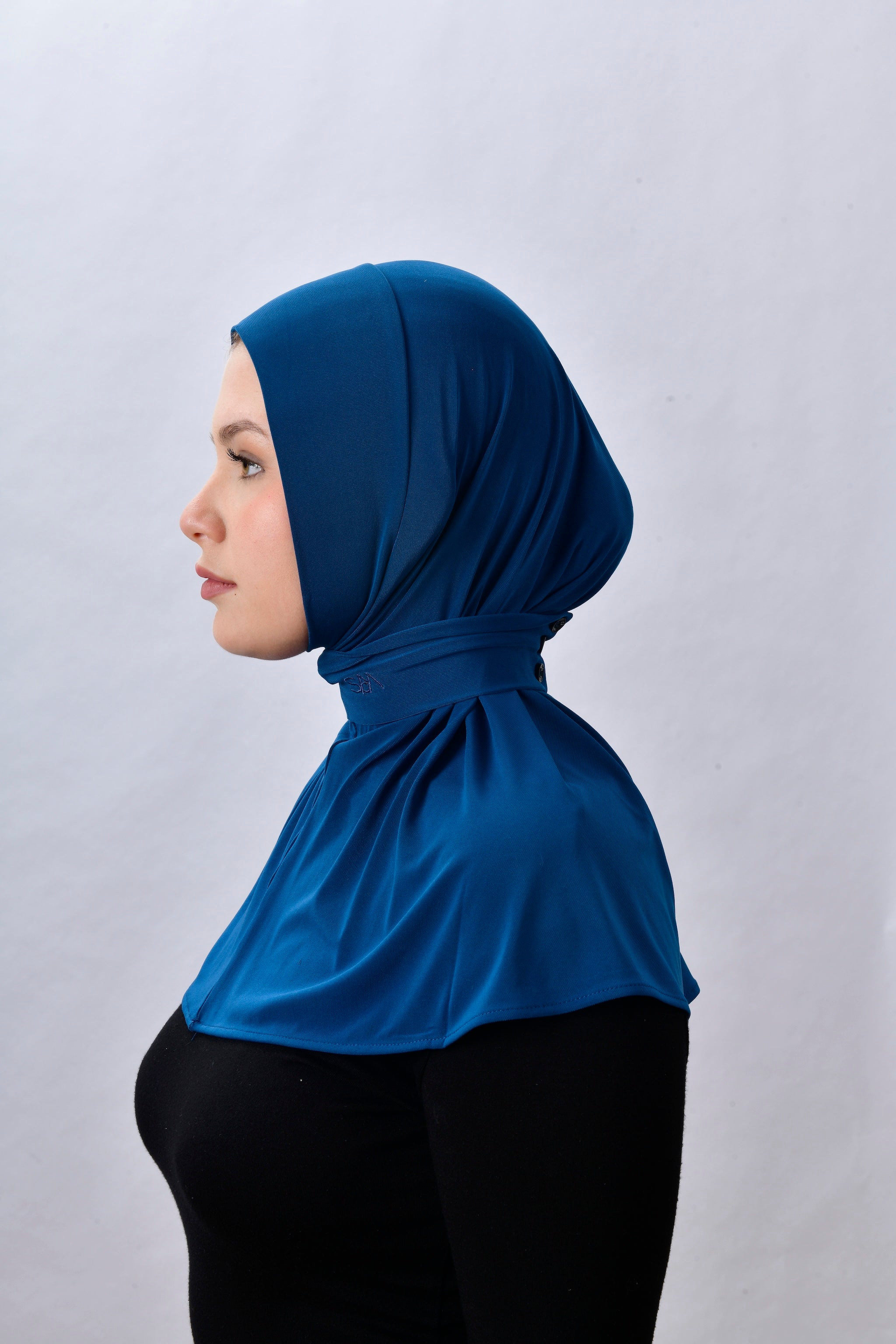 Bone - Blue Grey
