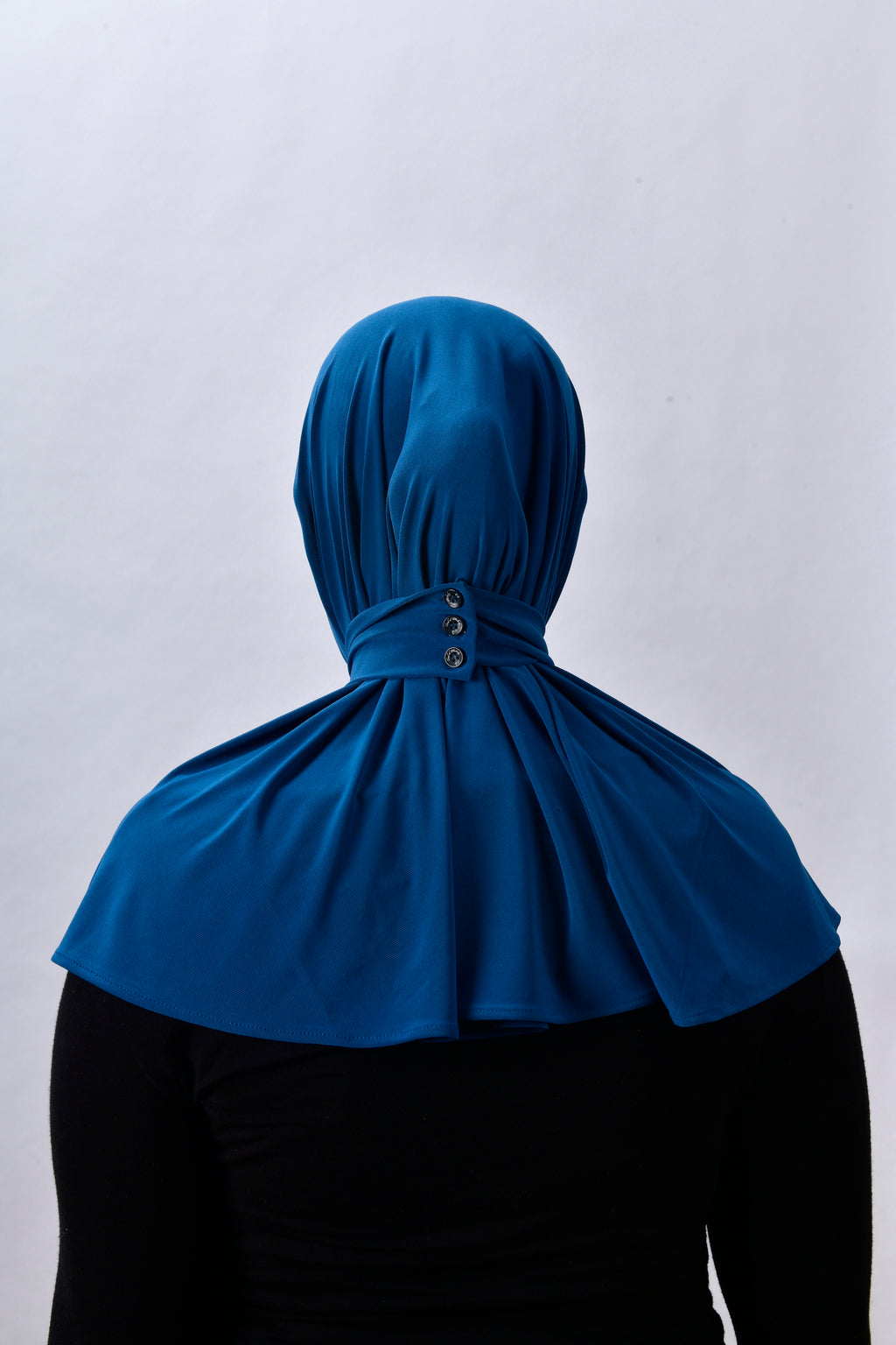 Bone - Blue Grey