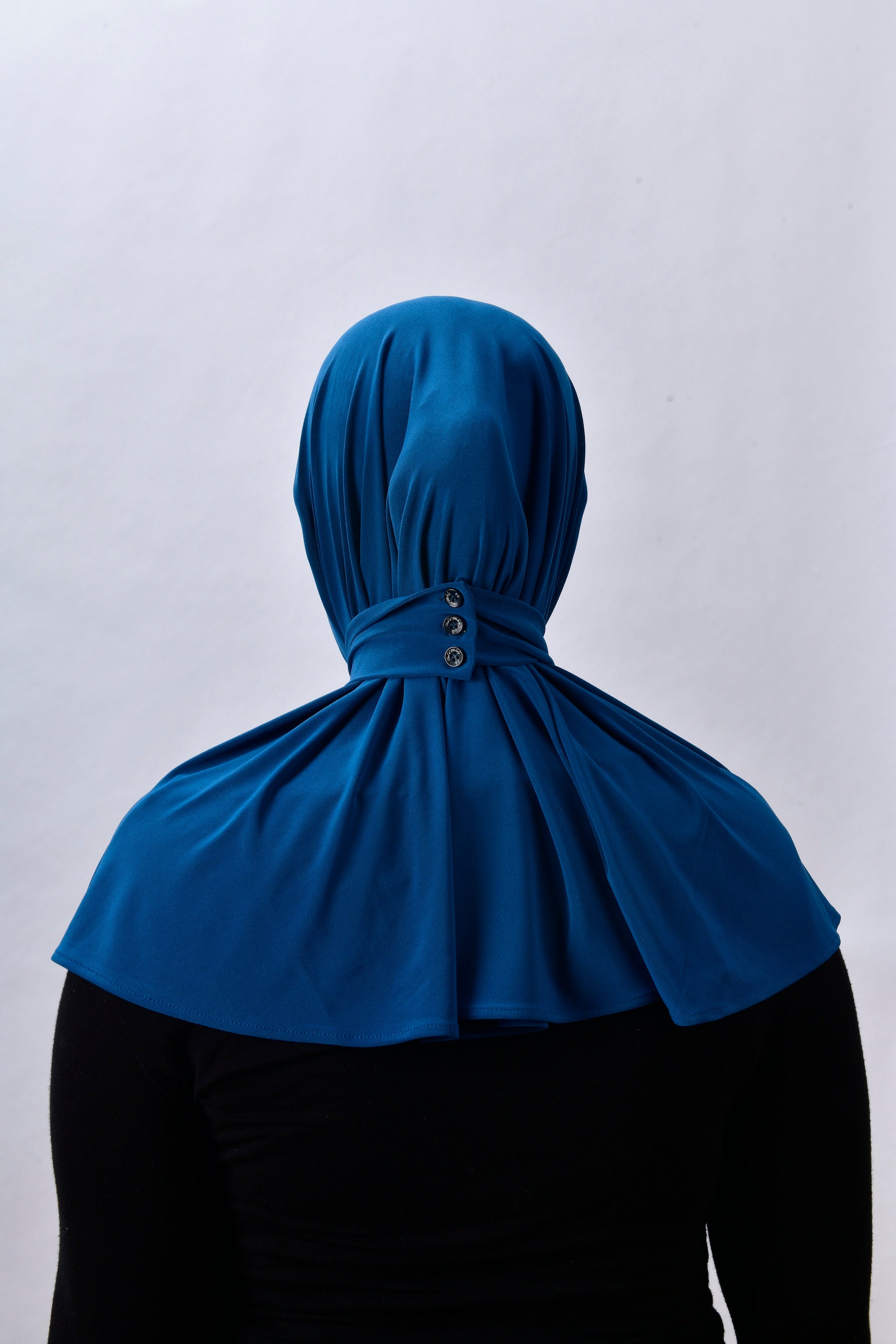 Bone - Blue Grey