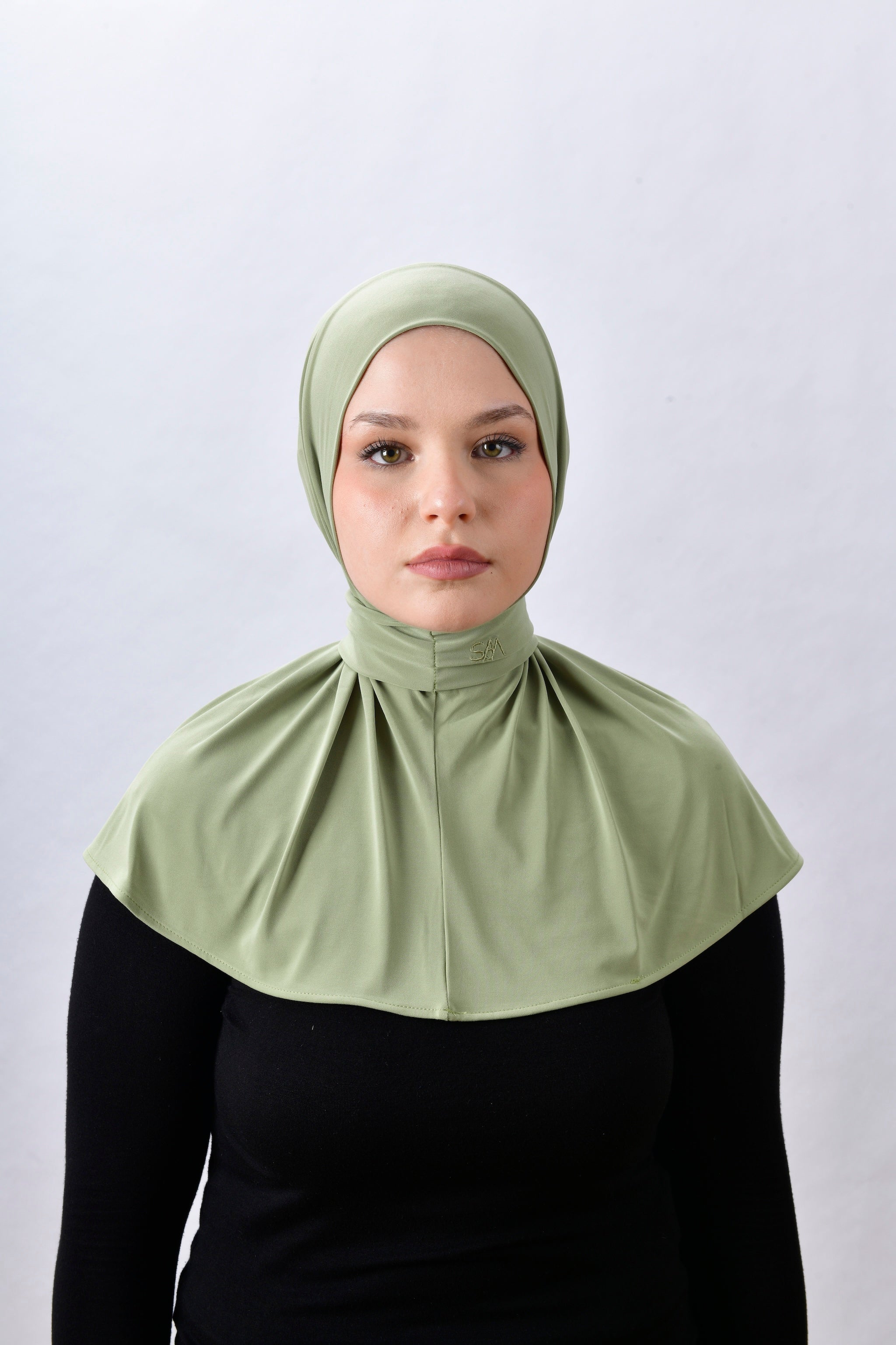 Bone - Sage Green